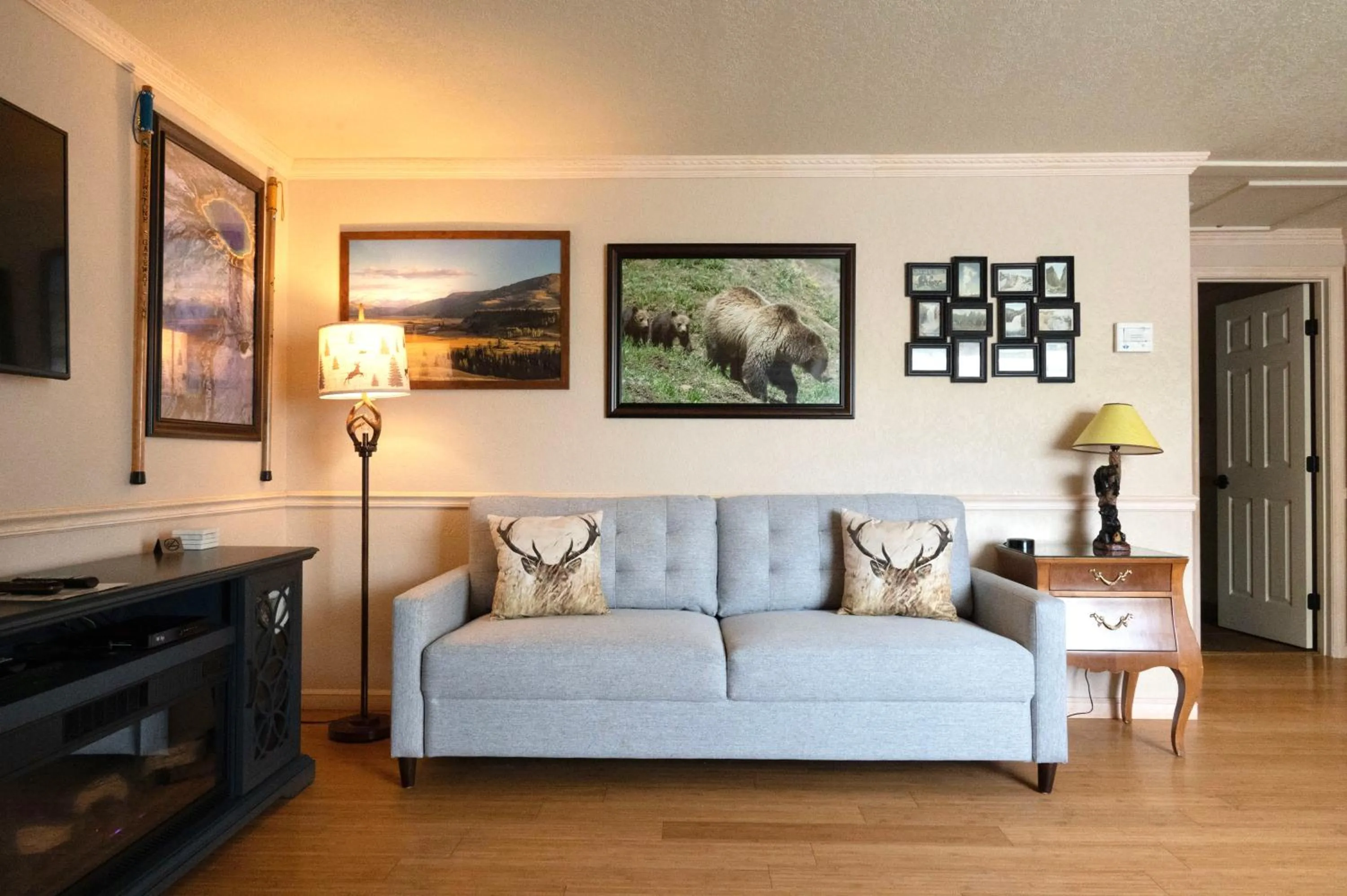 Yellowstone Gateway Inn