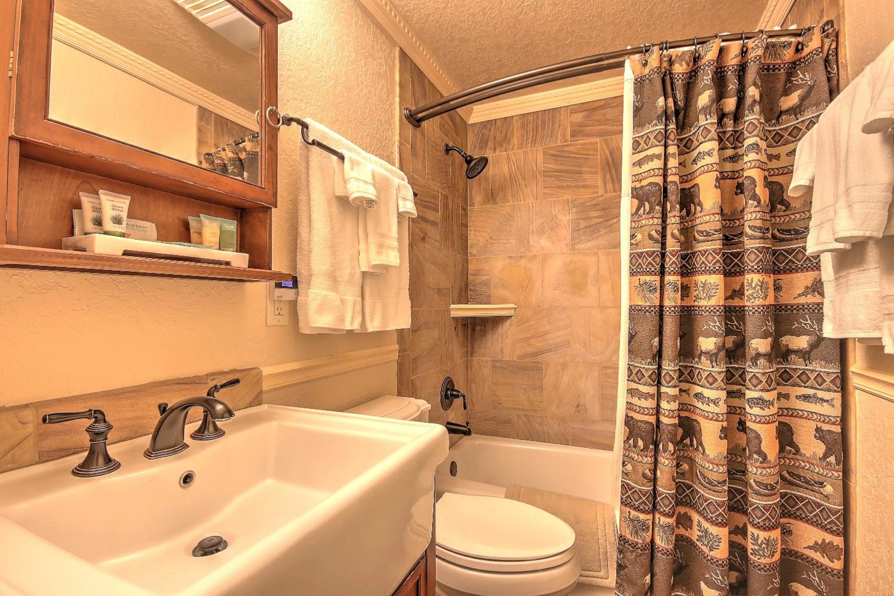 Yellowstone Gateway Inn