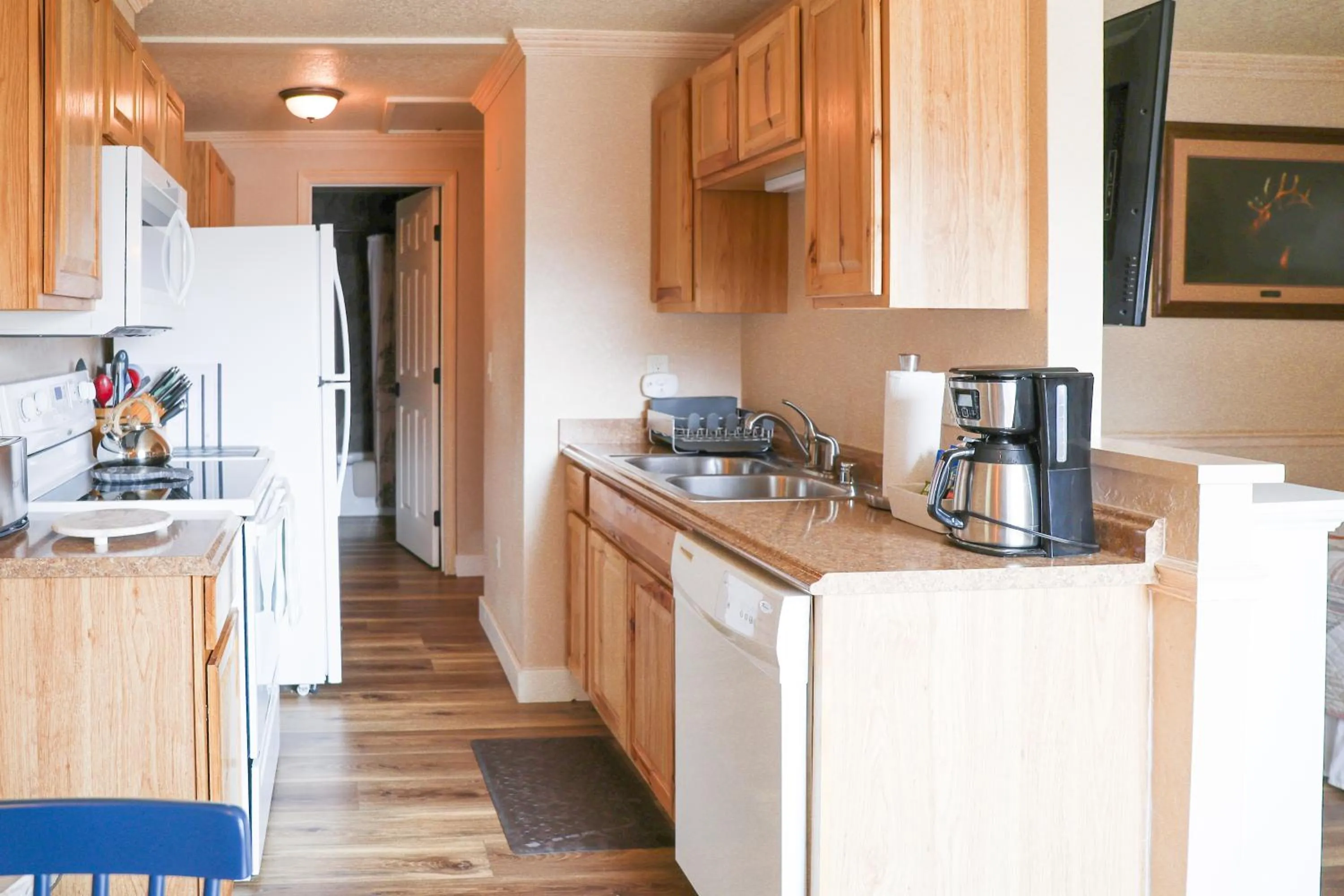 Yellowstone Gateway Inn