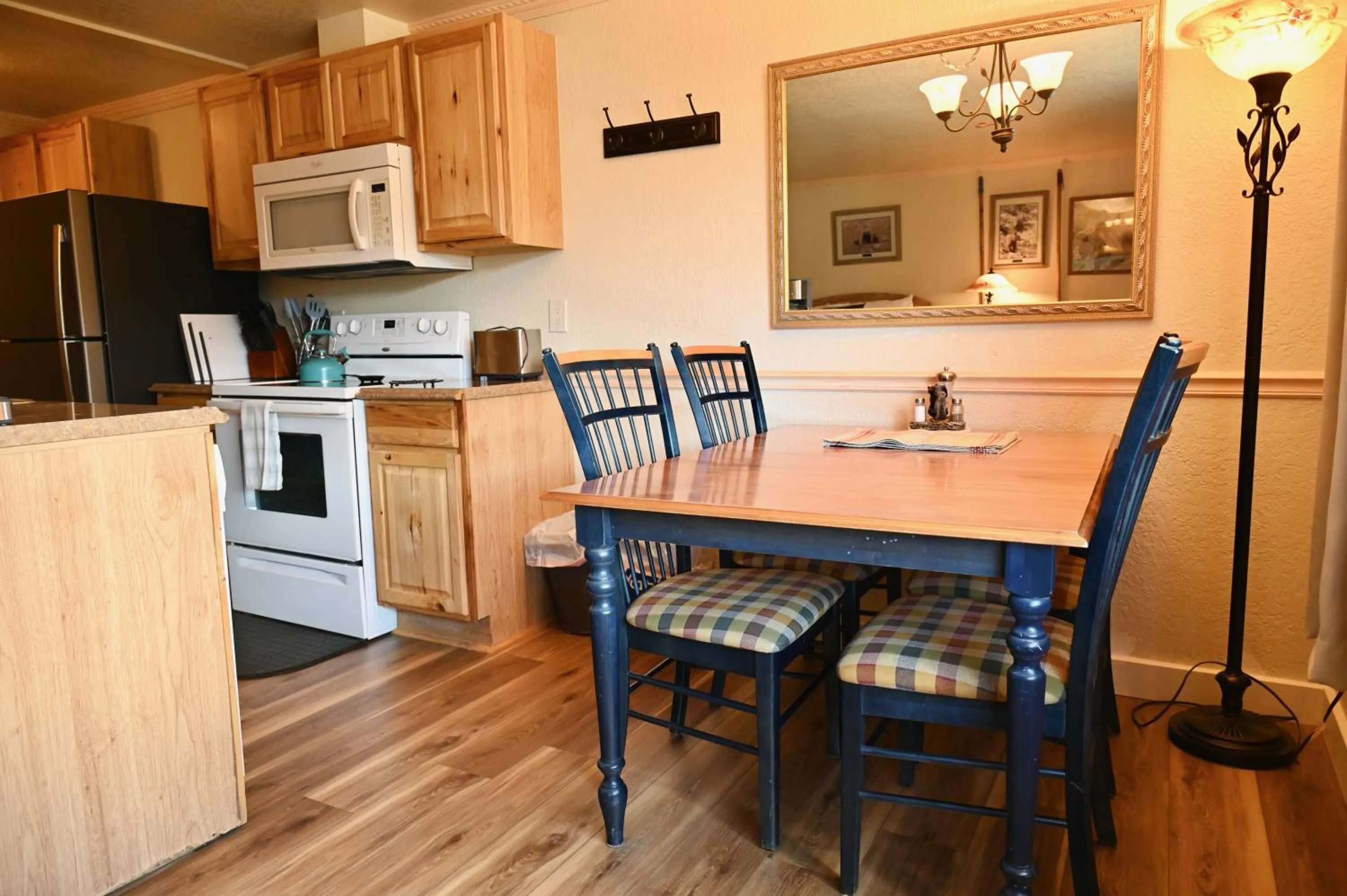 Yellowstone Gateway Inn