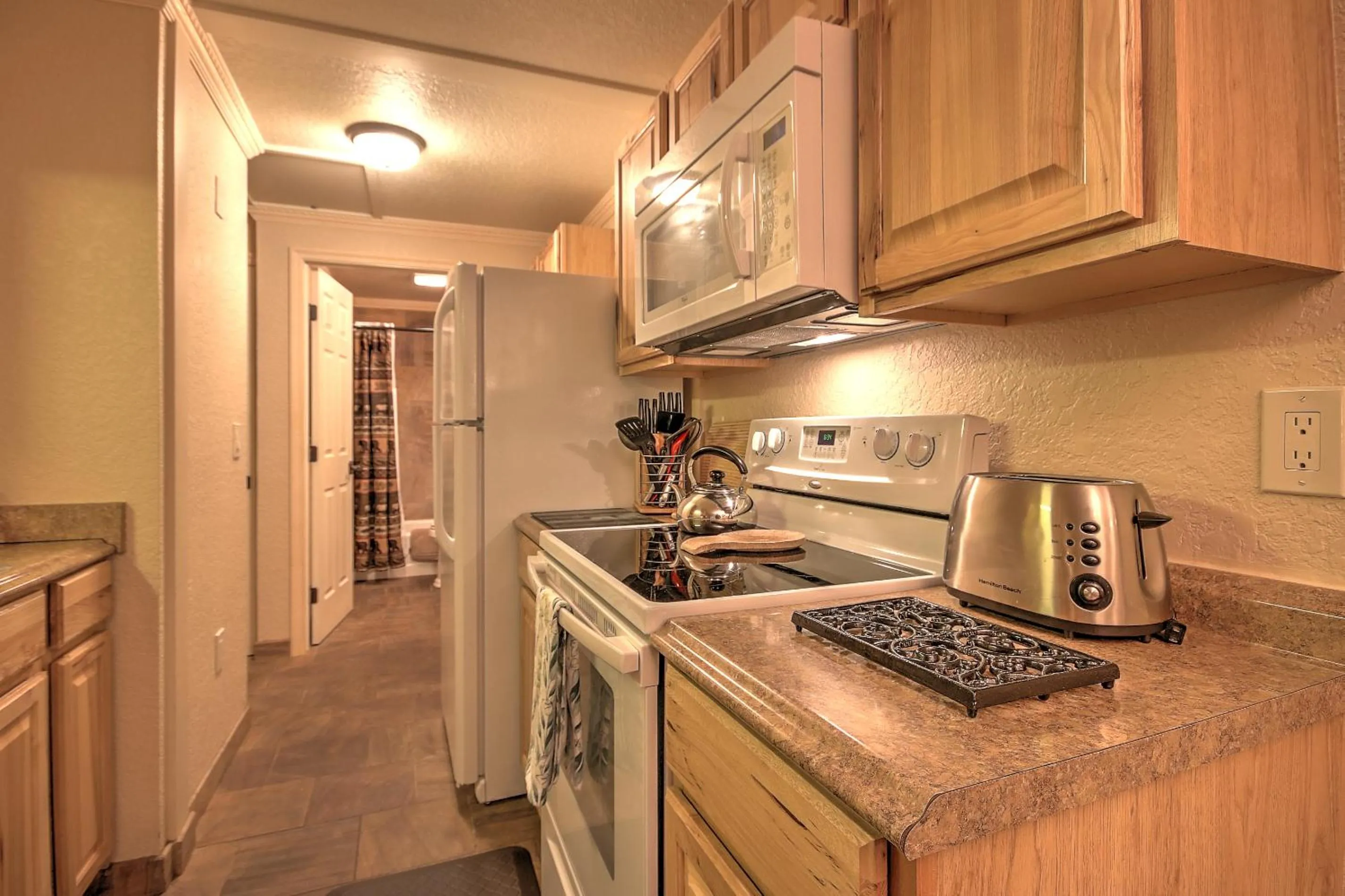 Yellowstone Gateway Inn