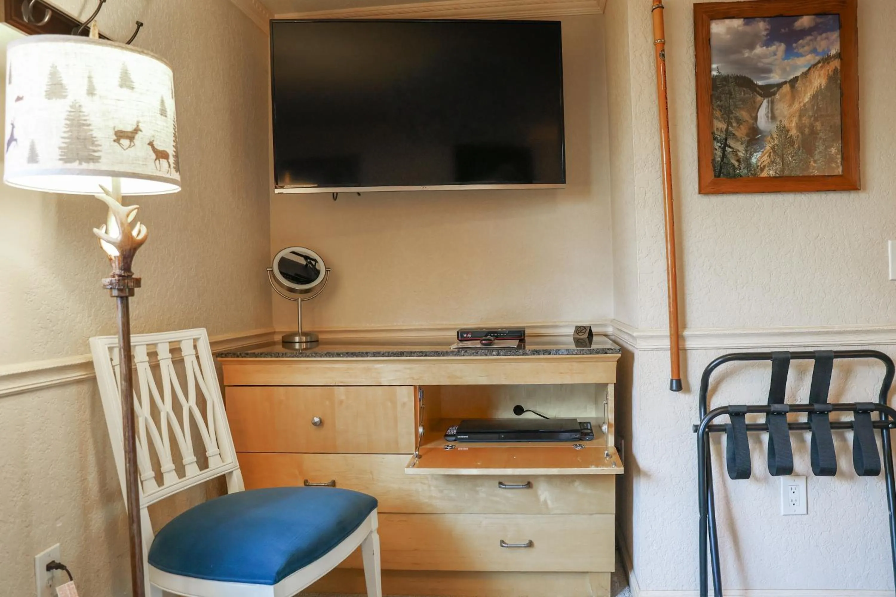 Yellowstone Gateway Inn