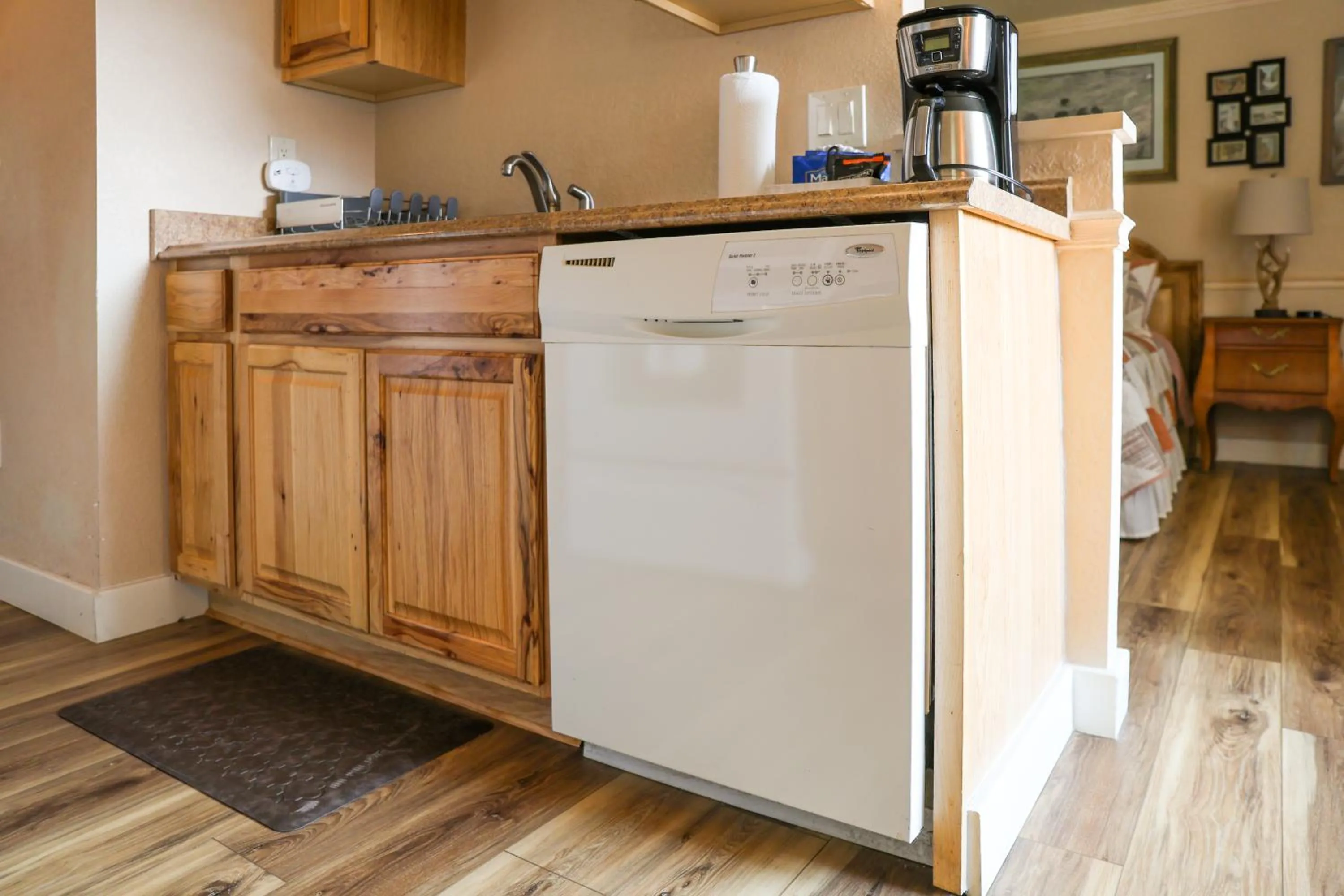 Yellowstone Gateway Inn