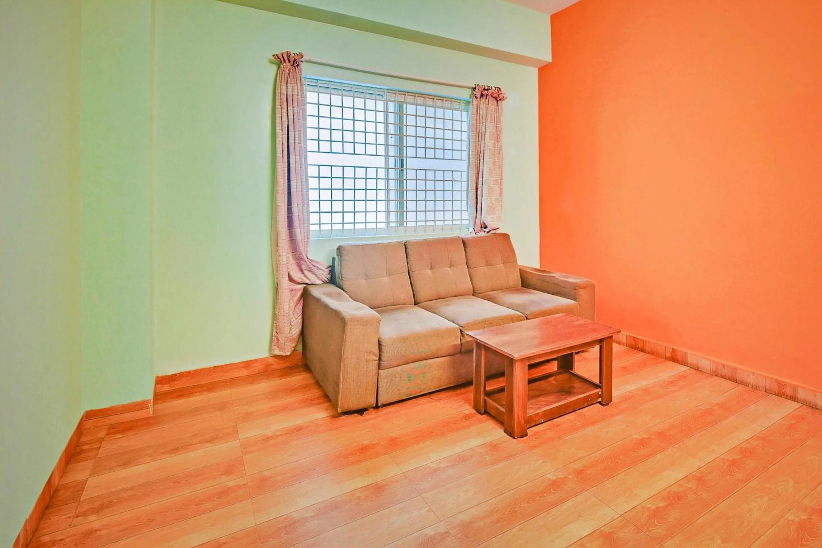 Bedroom in Hotel O Sri Sai Guru Comforts