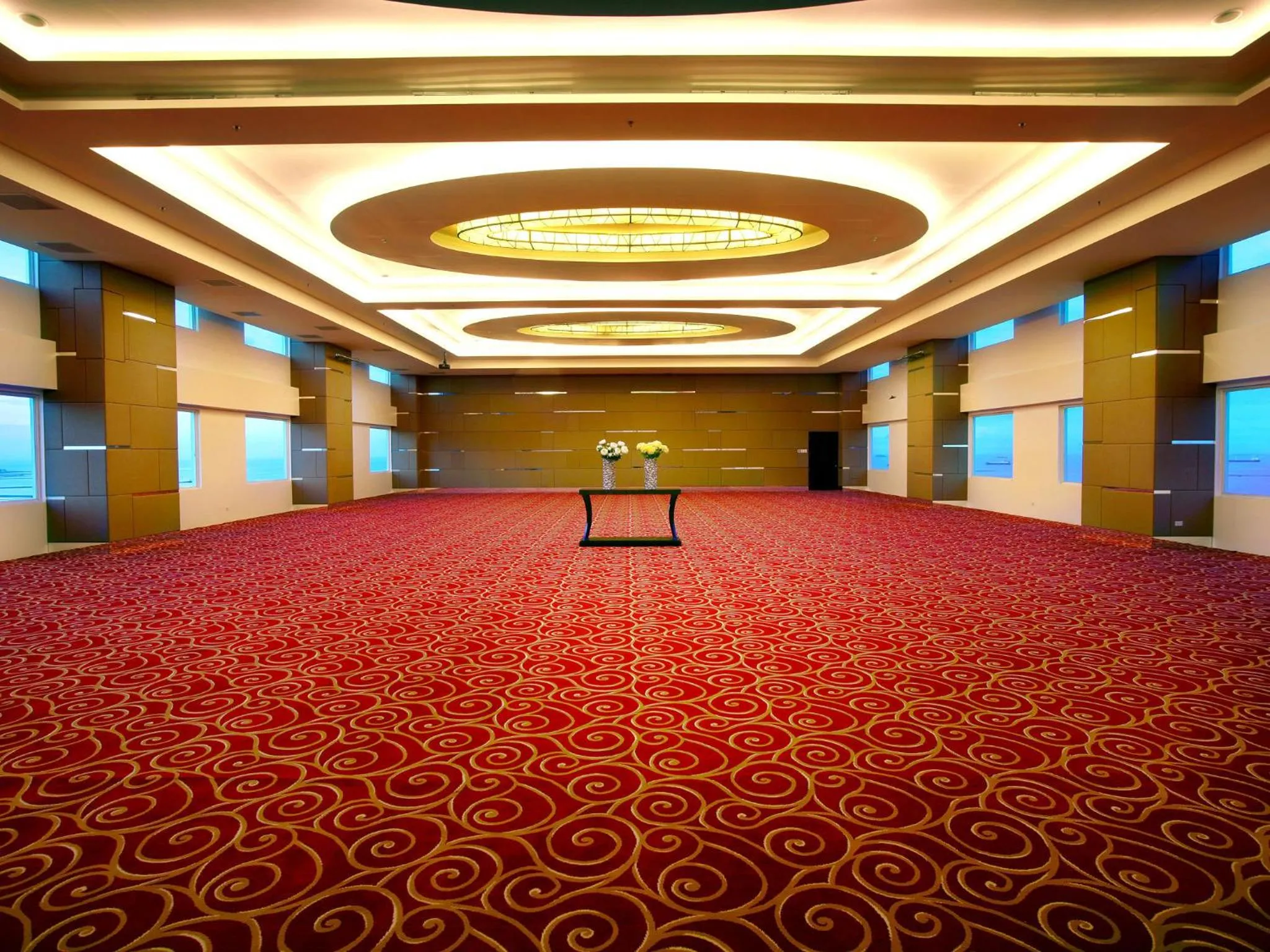 Banquet/Function facilities in Aston Makassar Hotel & Convention Center