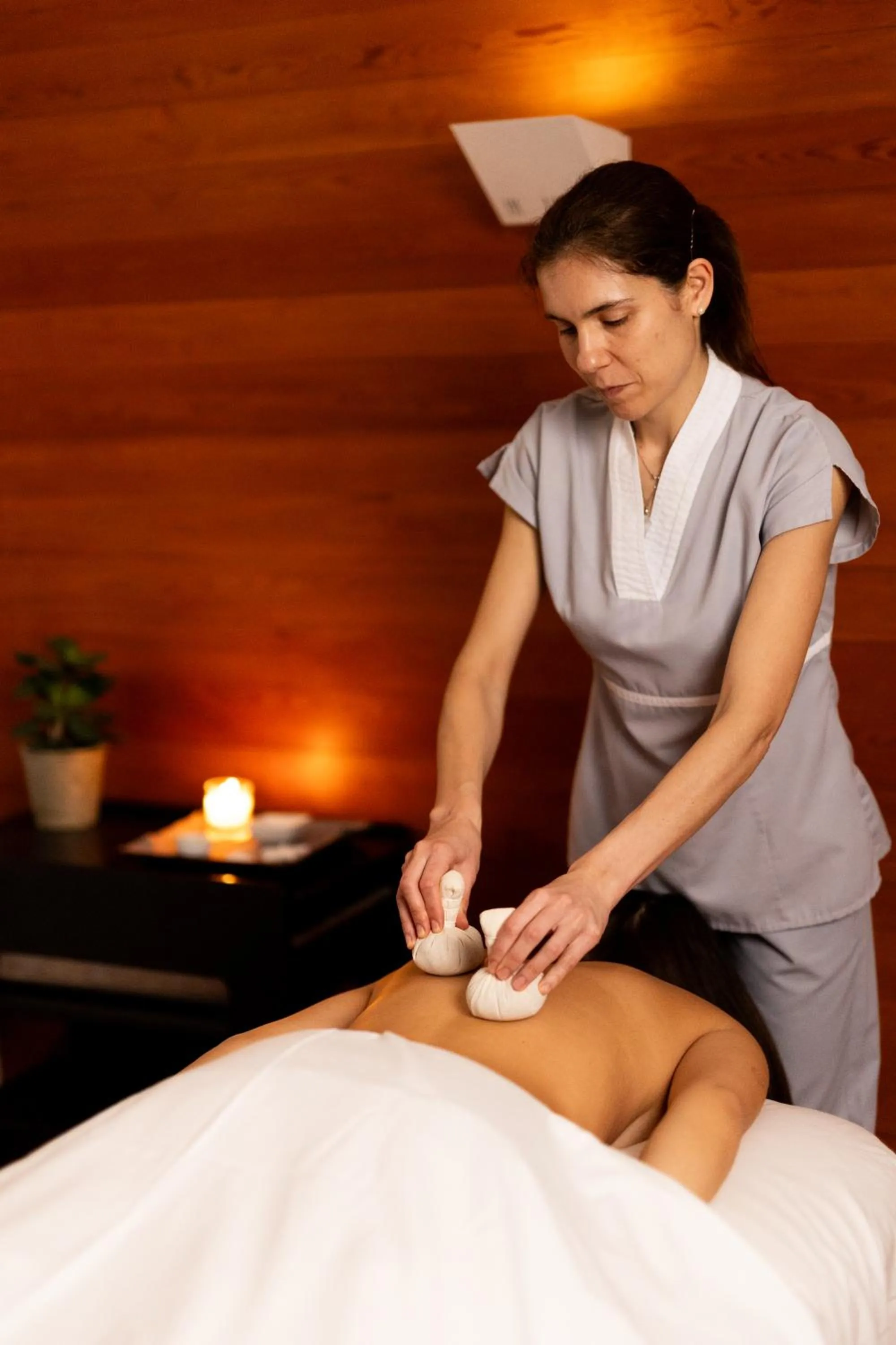 Spa and wellness centre/facilities in Hotel Solverde Spa and Wellness Center