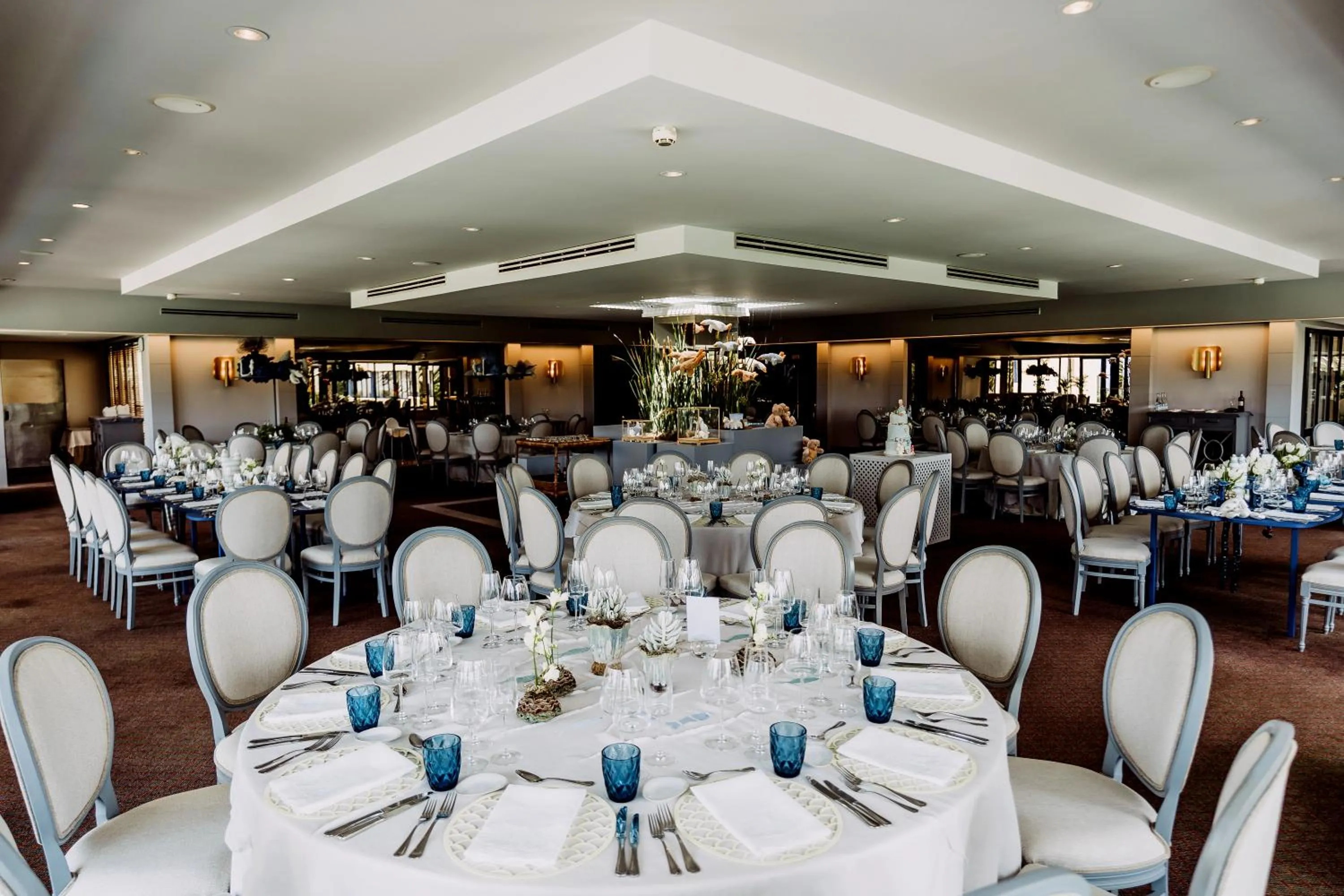 Restaurant/places to eat in Hotel Solverde Spa and Wellness Center