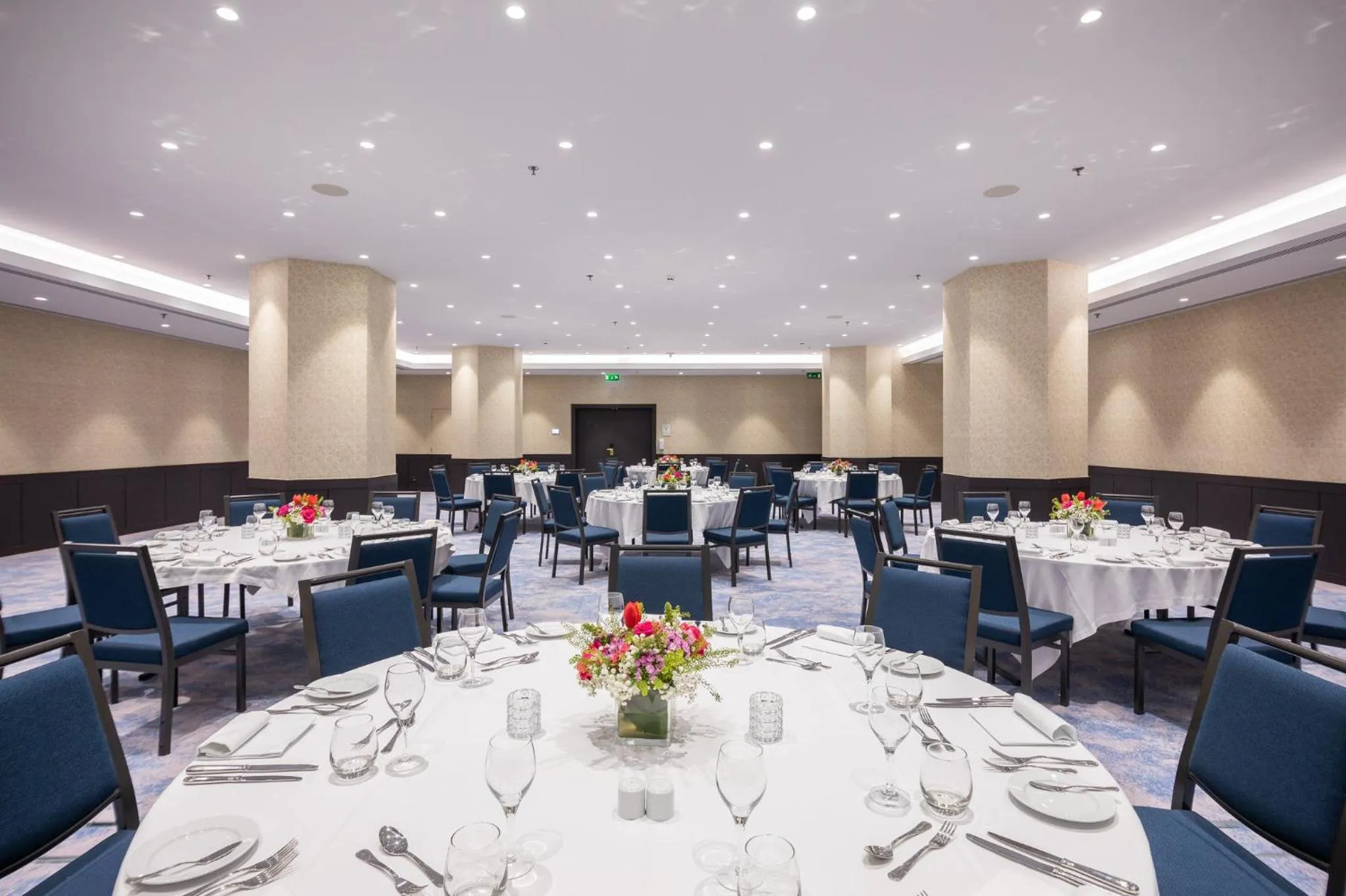 Banquet/Function facilities in InterContinental Lisbon by IHG