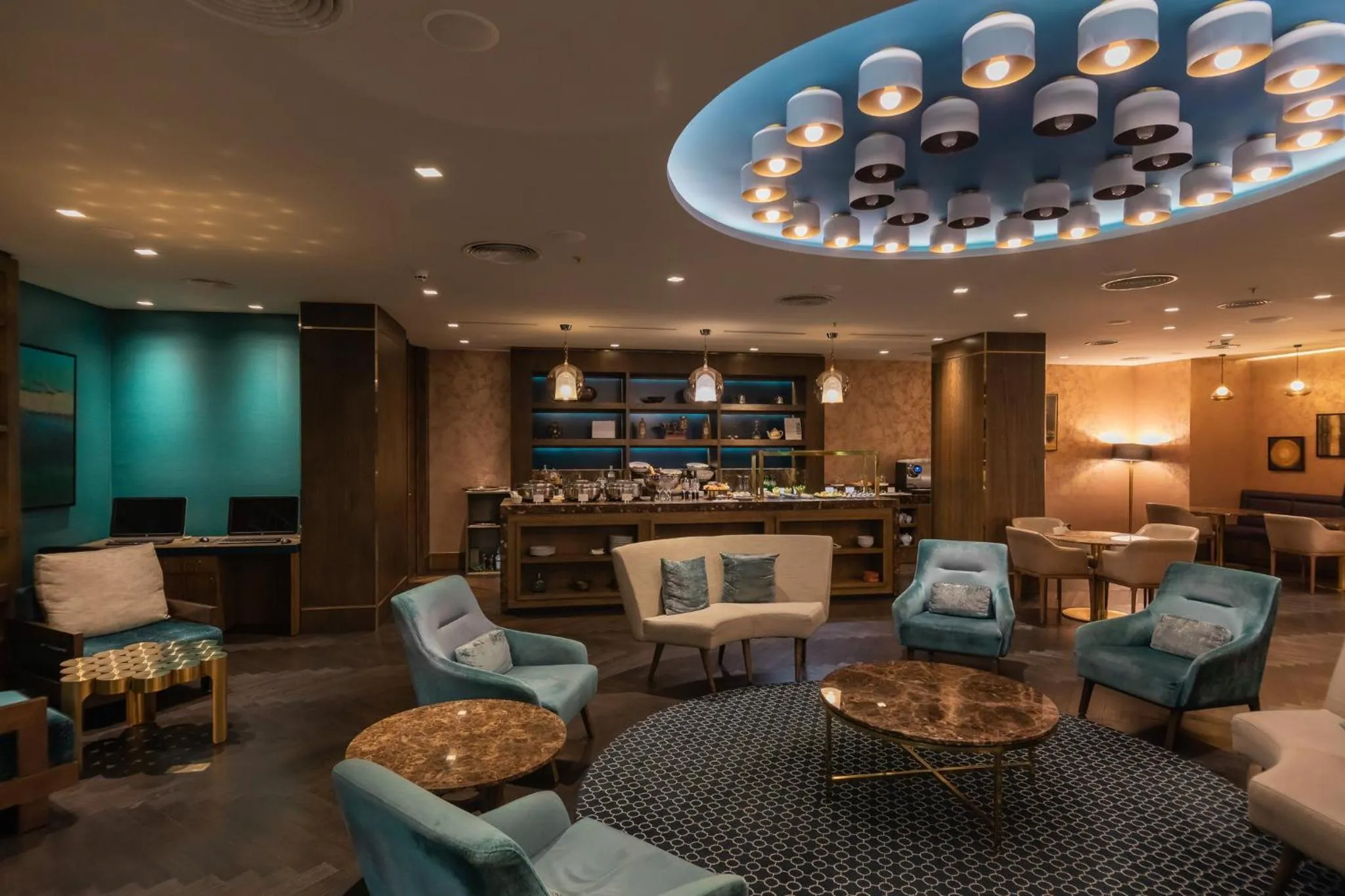 Other in InterContinental Lisbon by IHG