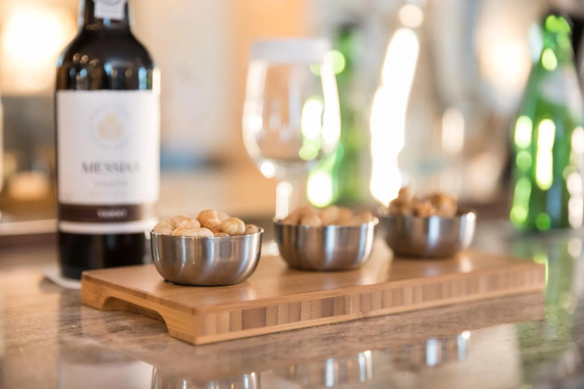 Photo of the whole room in InterContinental Lisbon by IHG