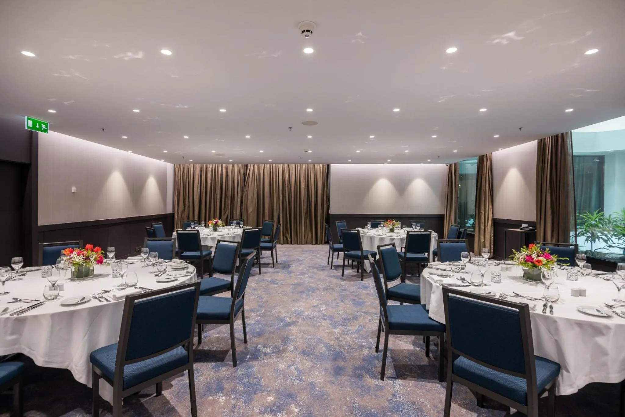 Banquet/Function facilities in InterContinental Lisbon by IHG