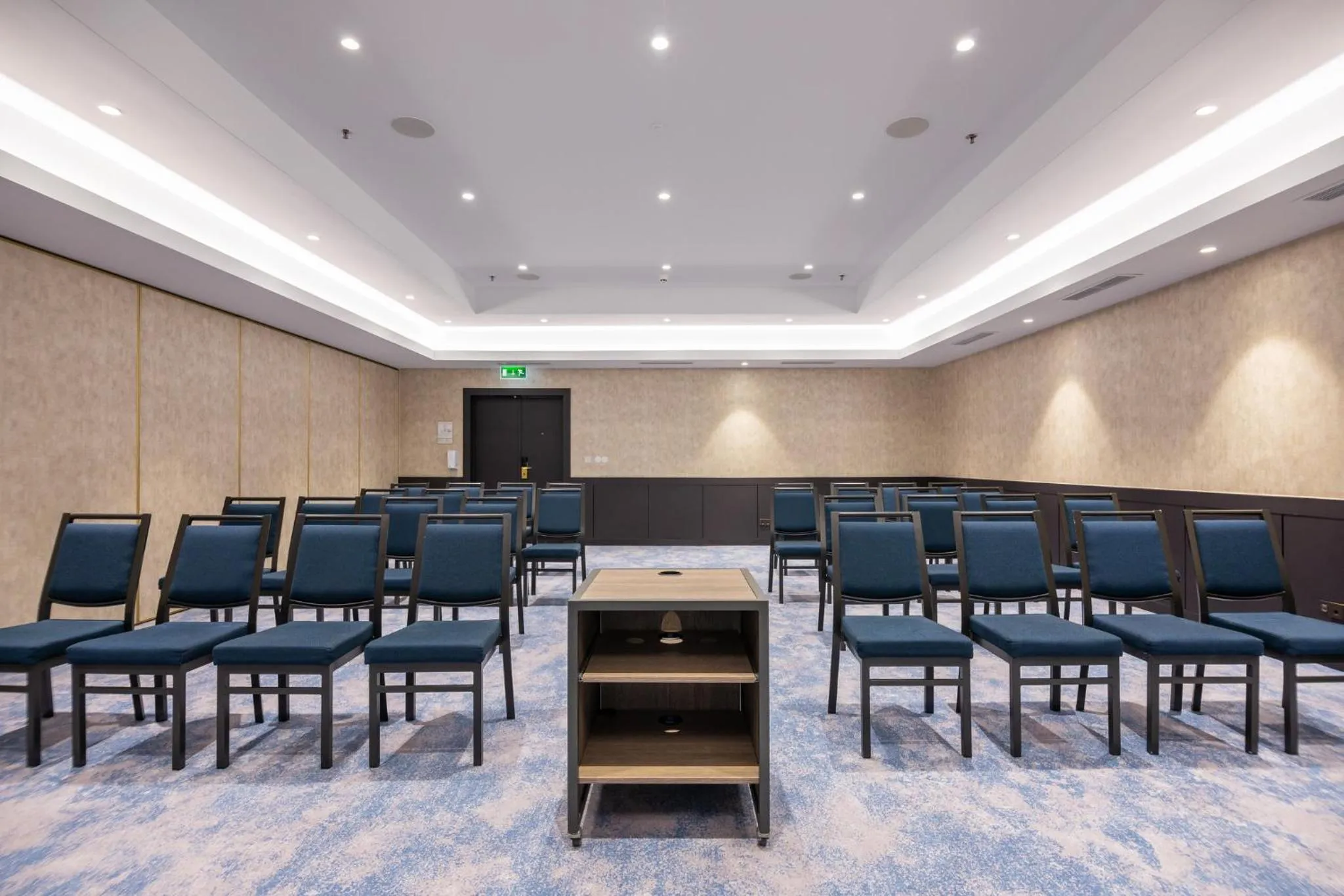 Meeting/conference room in InterContinental Lisbon by IHG
