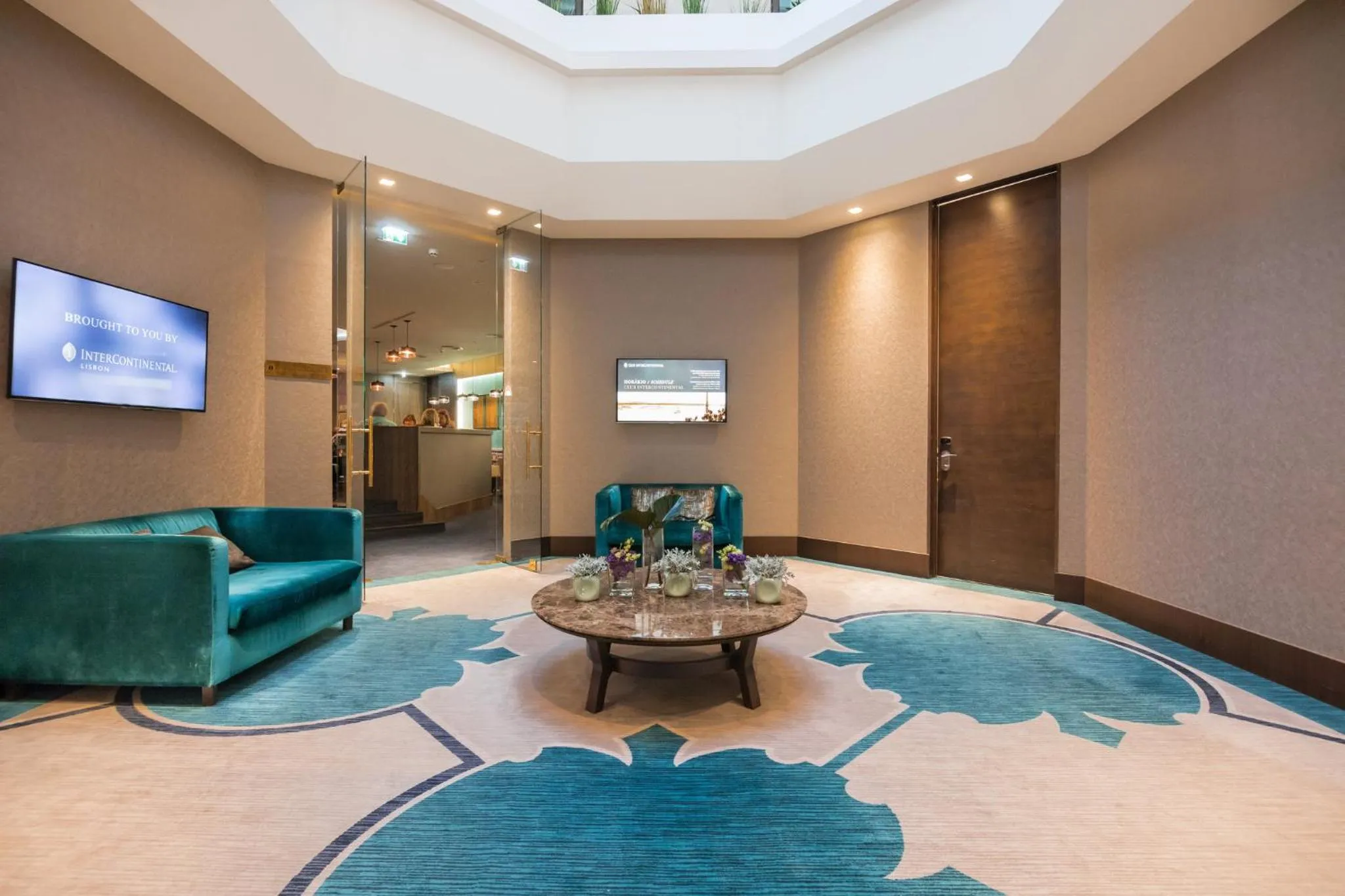 Other in InterContinental Lisbon by IHG