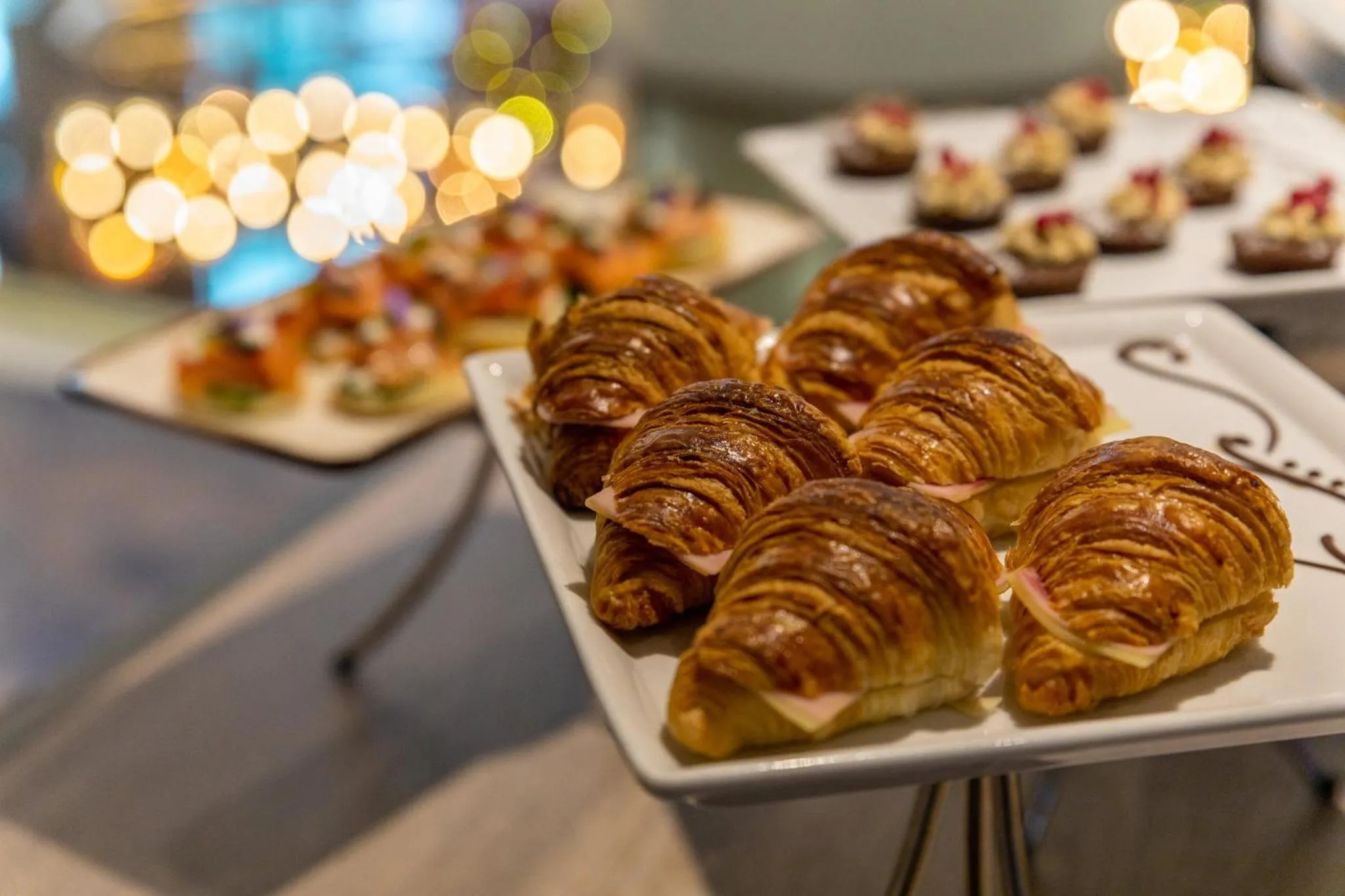Meeting/conference room in InterContinental Lisbon by IHG