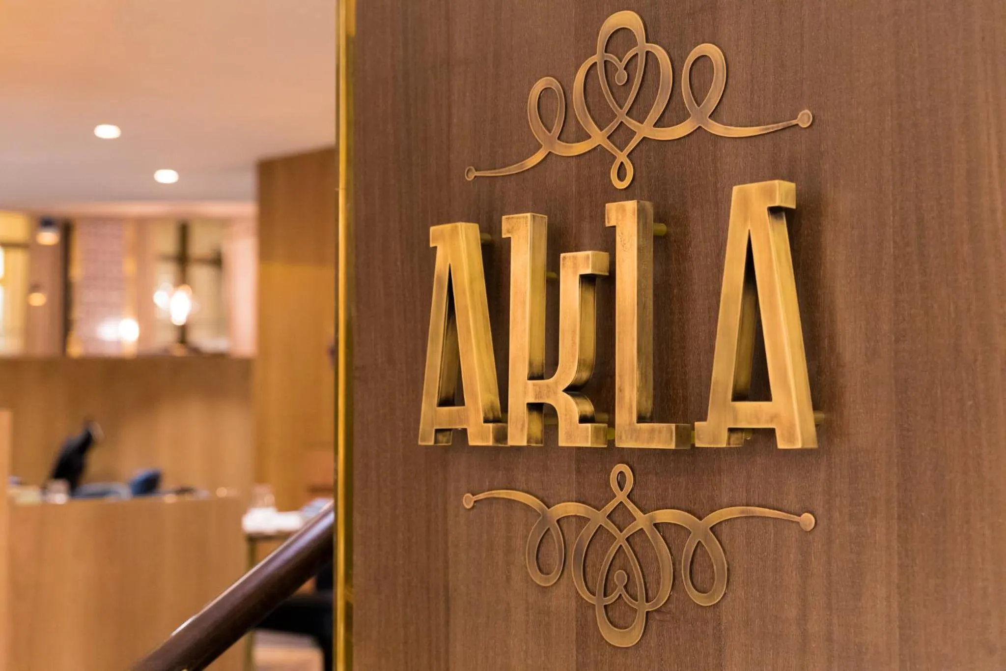 Restaurant/places to eat in InterContinental Lisbon by IHG