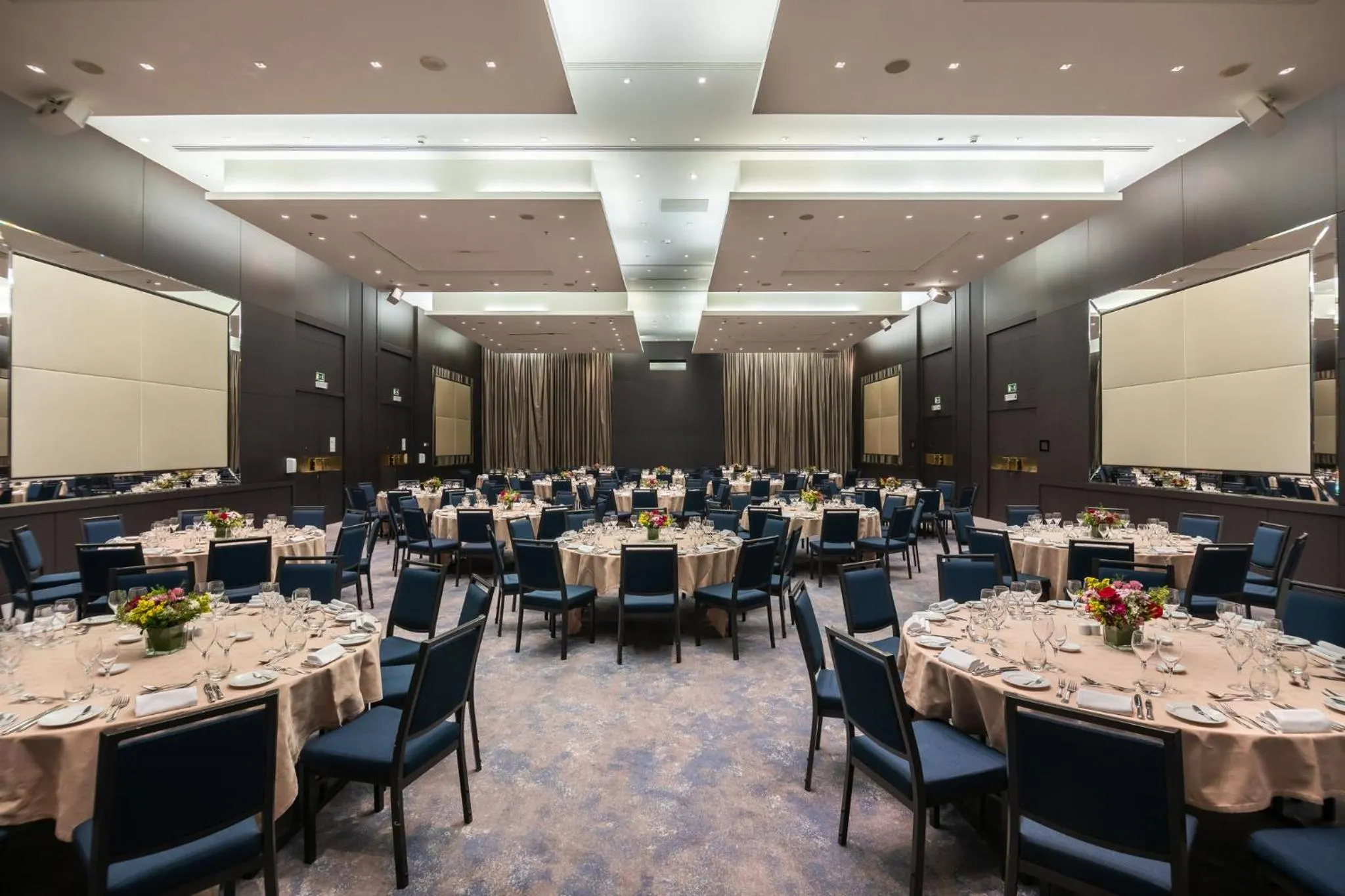 Banquet/Function facilities in InterContinental Lisbon by IHG