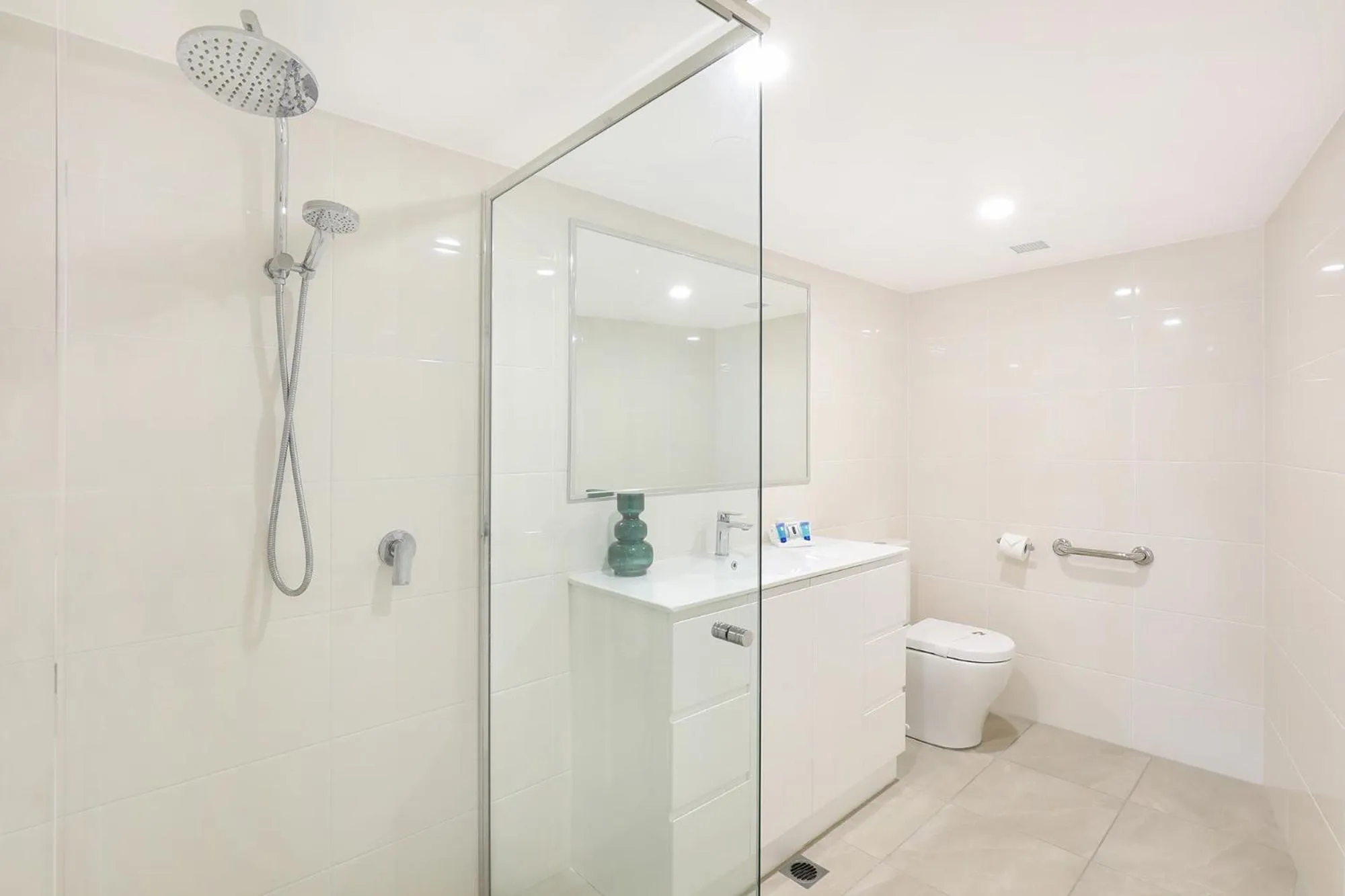 Riviere on Golden Beach