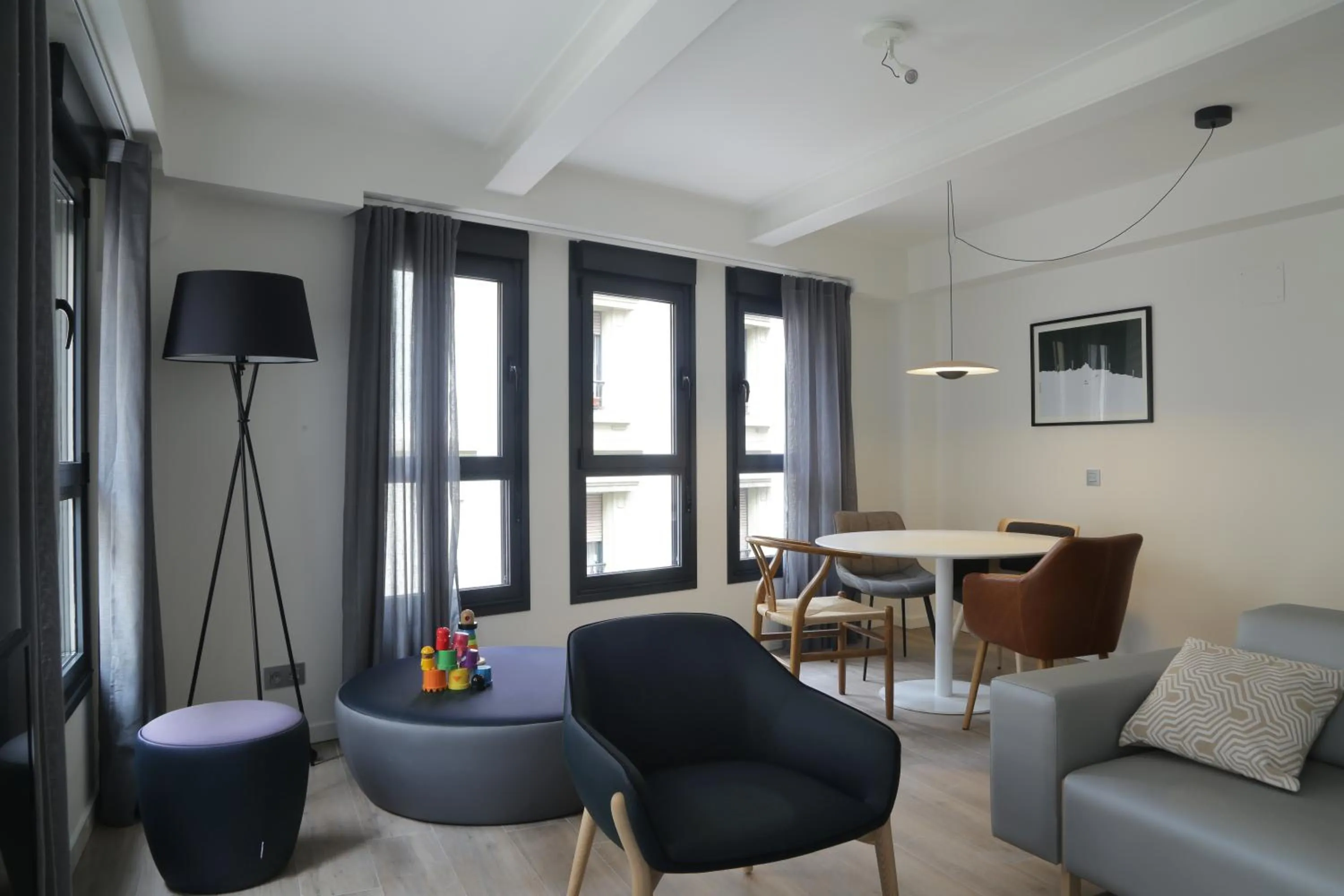 Viviendas Oviedo Catedral