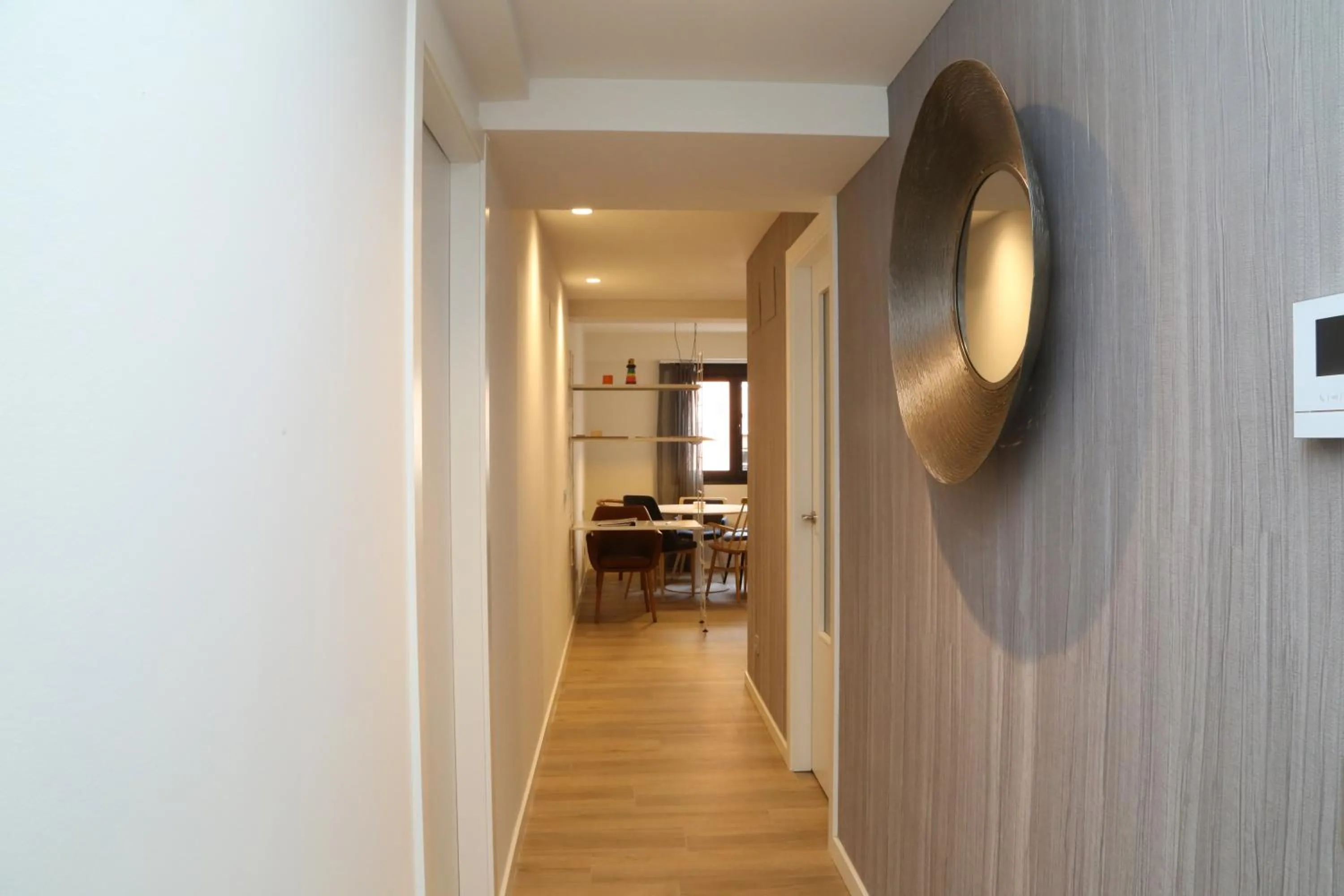 Viviendas Oviedo Catedral