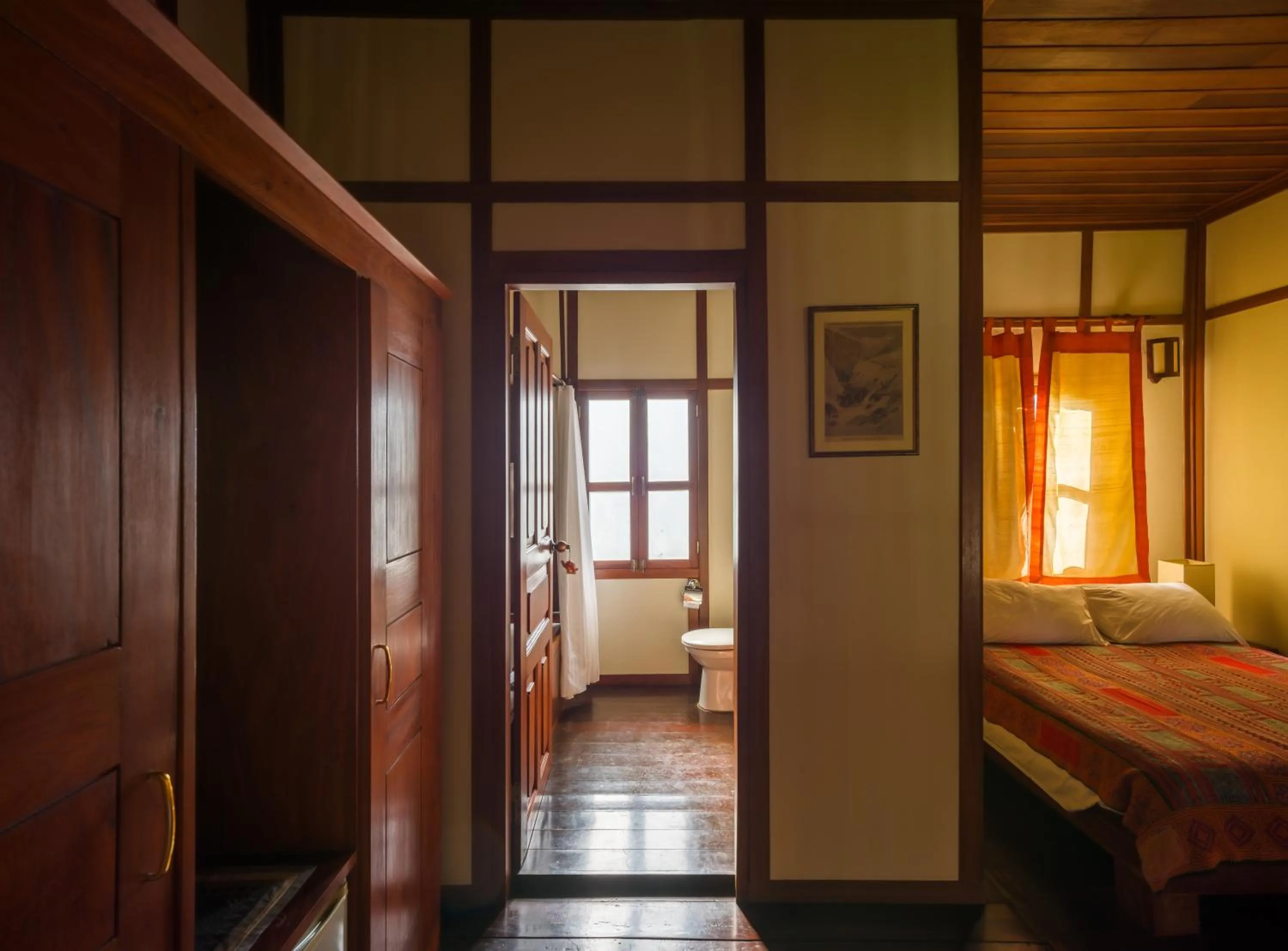 Bedroom, Bed in Villa Maydou Boutique Hotel