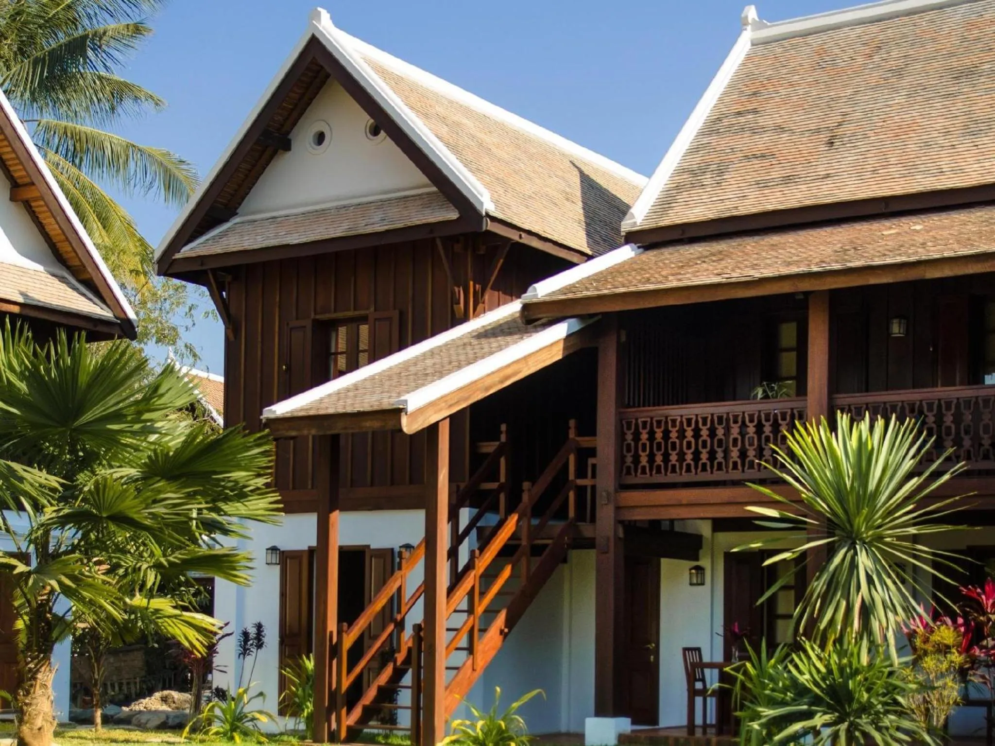 Property building in Villa Maydou Boutique Hotel