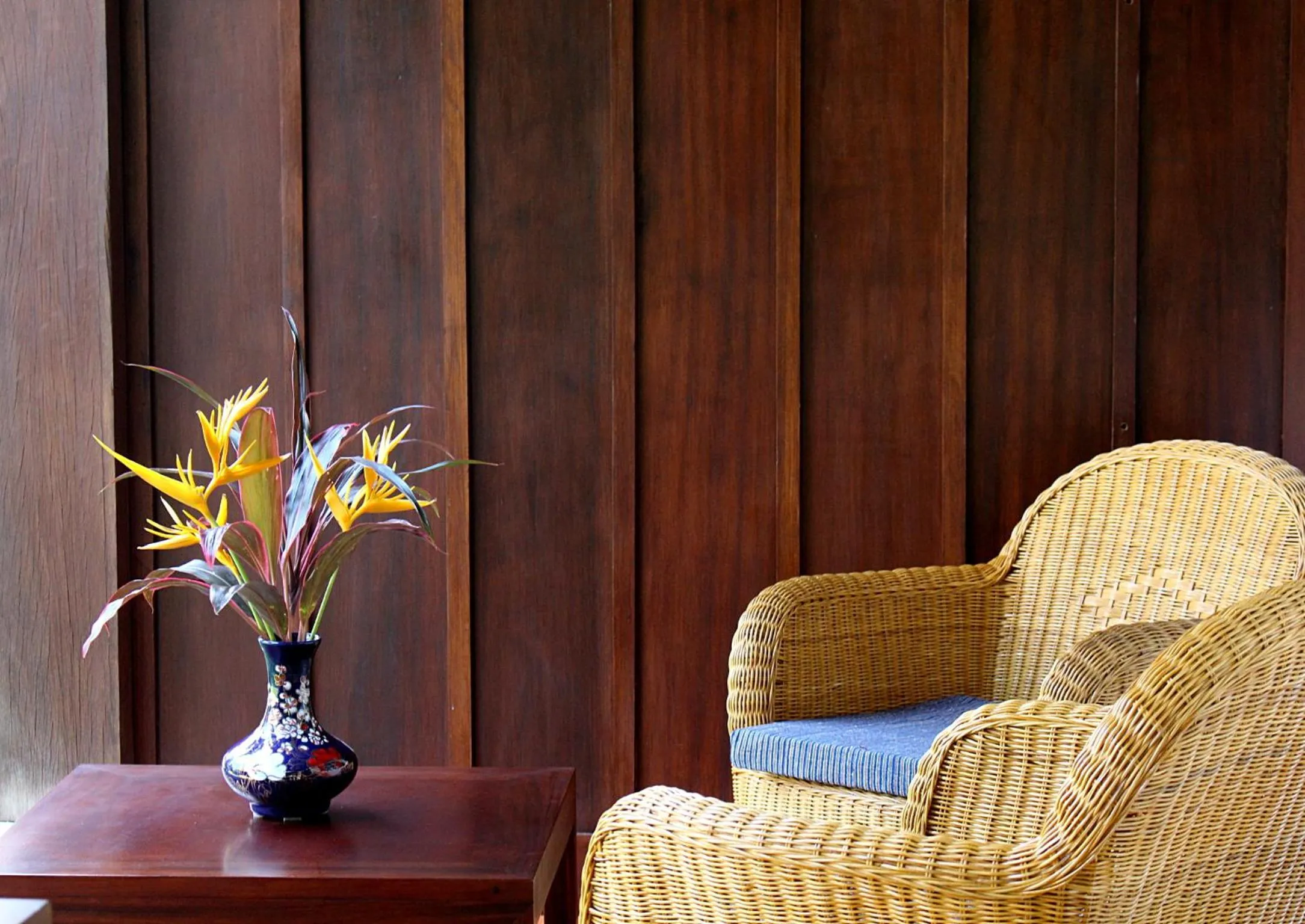 Balcony/Terrace in Villa Maydou Boutique Hotel