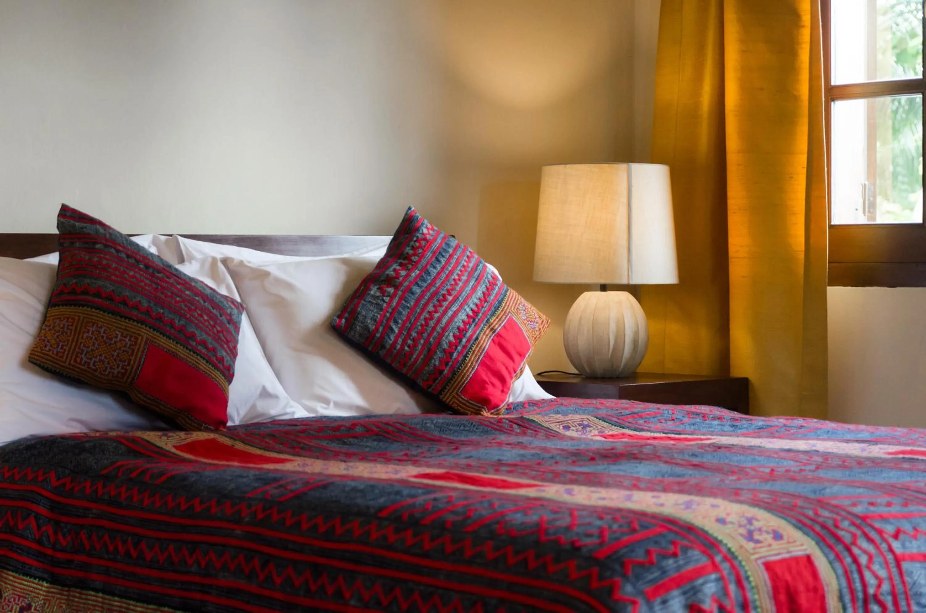 Bedroom, Bed in Villa Maydou Boutique Hotel