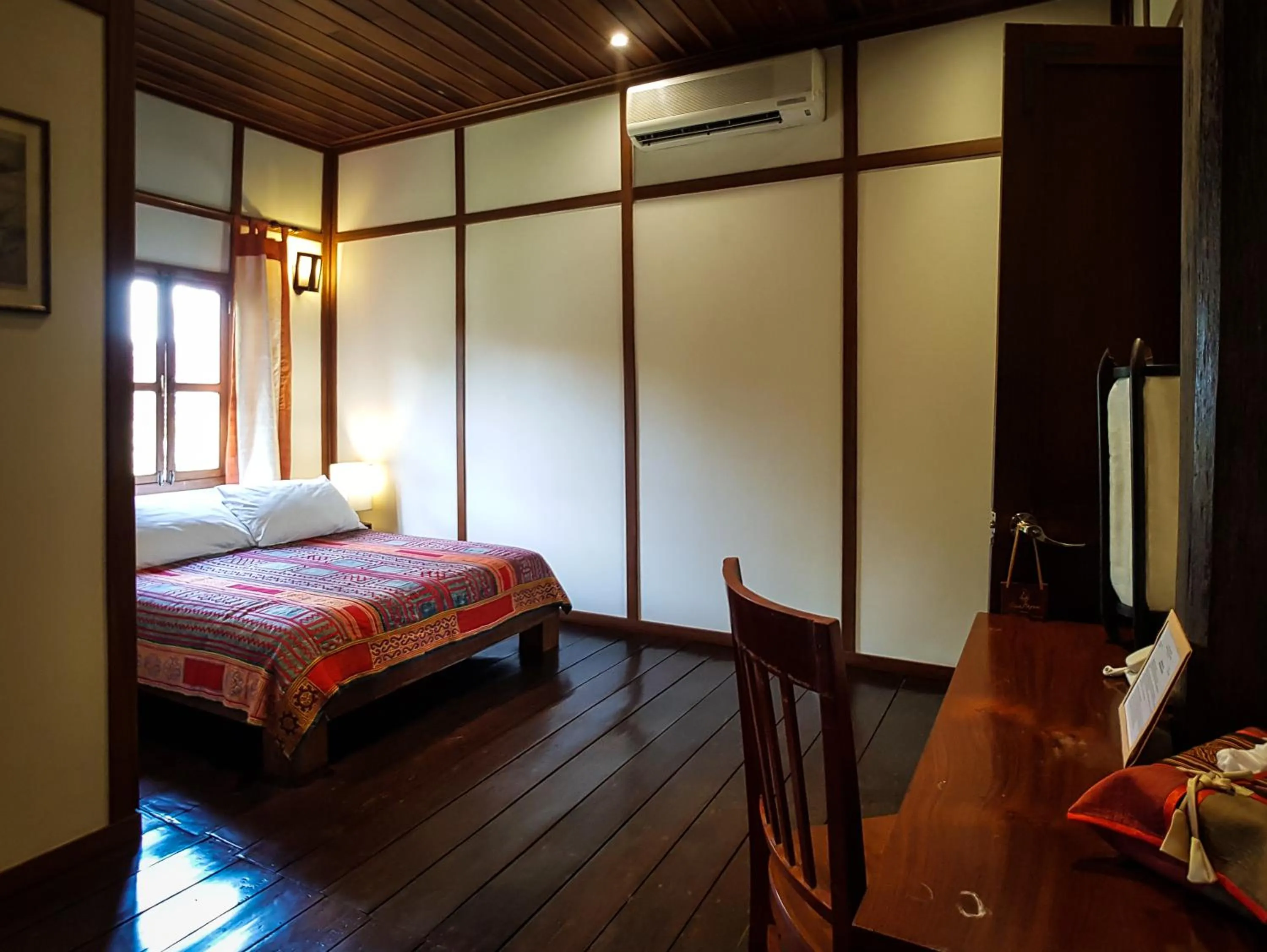 Bedroom, Bed in Villa Maydou Boutique Hotel