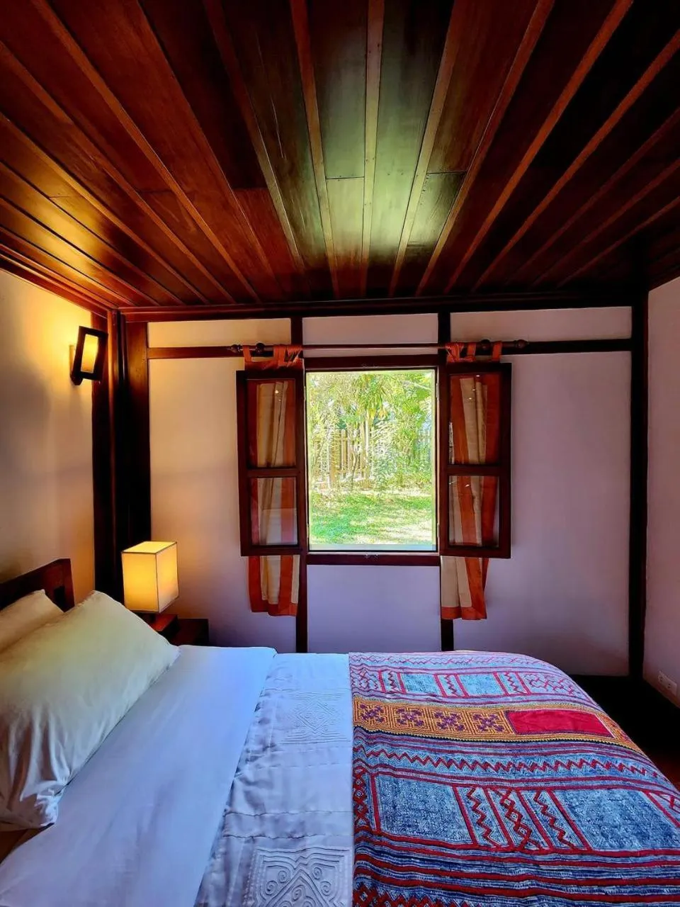 Bedroom, Bed in Villa Maydou Boutique Hotel