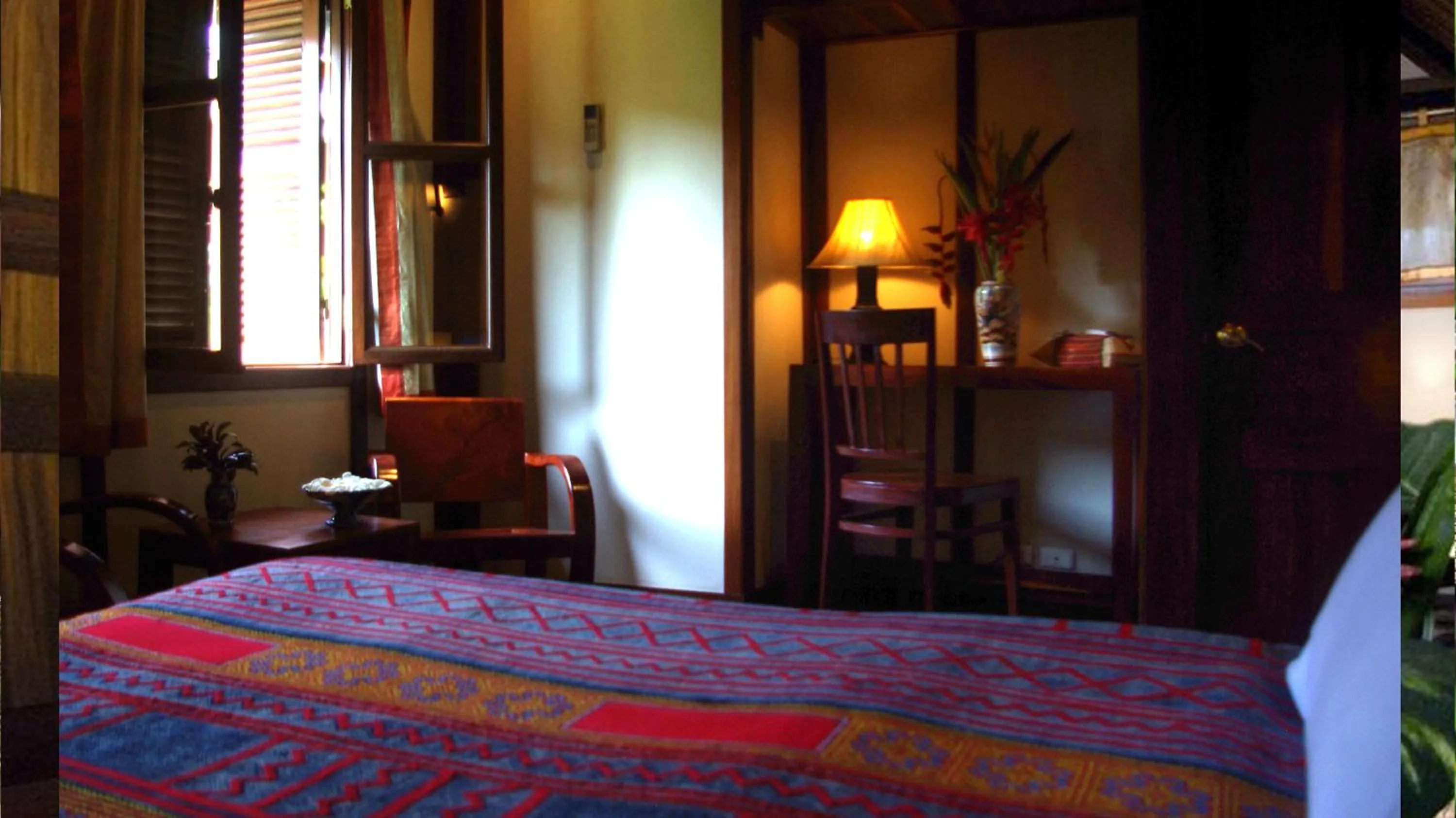 Bedroom, Bed in Villa Maydou Boutique Hotel