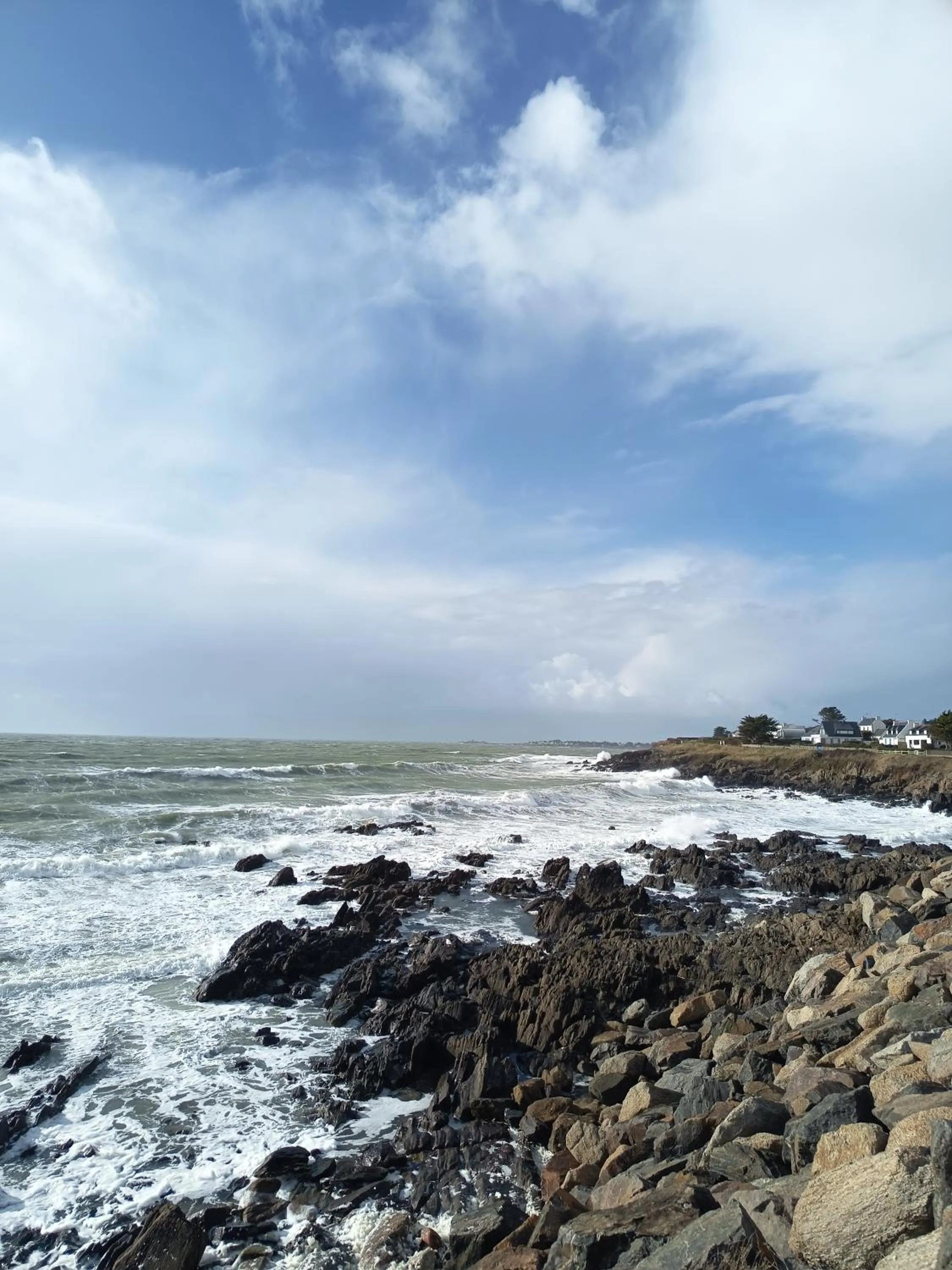 Beach in Maison d'Hôtes Les 3 Koïs, Nature & Quiétude