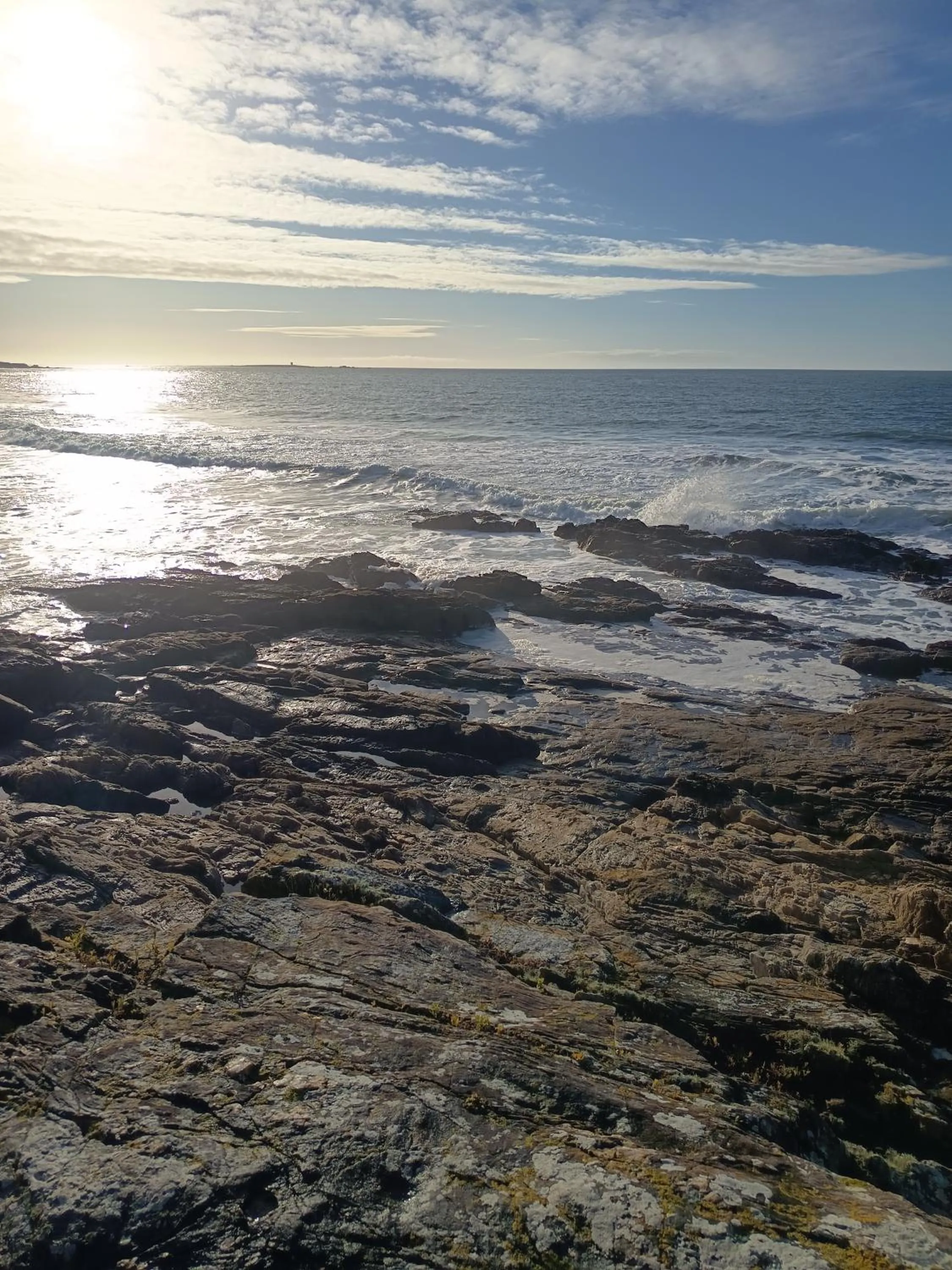 Beach in Maison d'Hôtes Les 3 Koïs, Nature & Quiétude