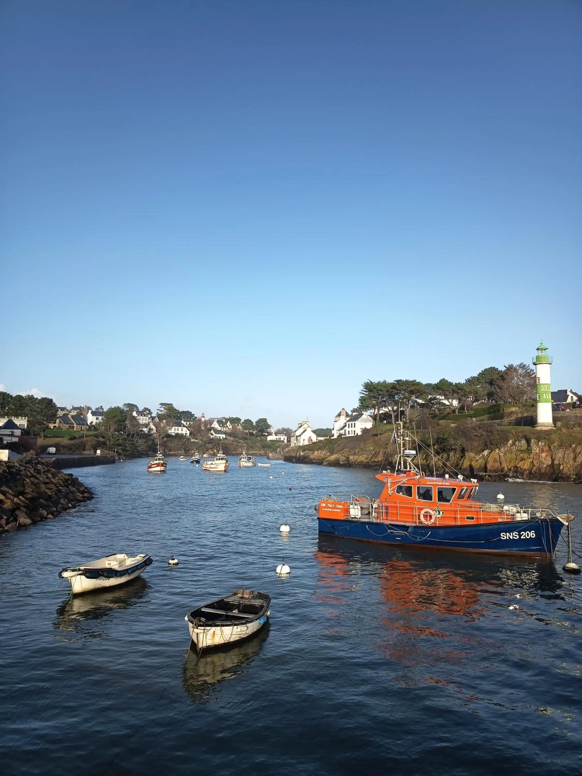 Beach in Maison d'Hôtes Les 3 Koïs, Nature & Quiétude