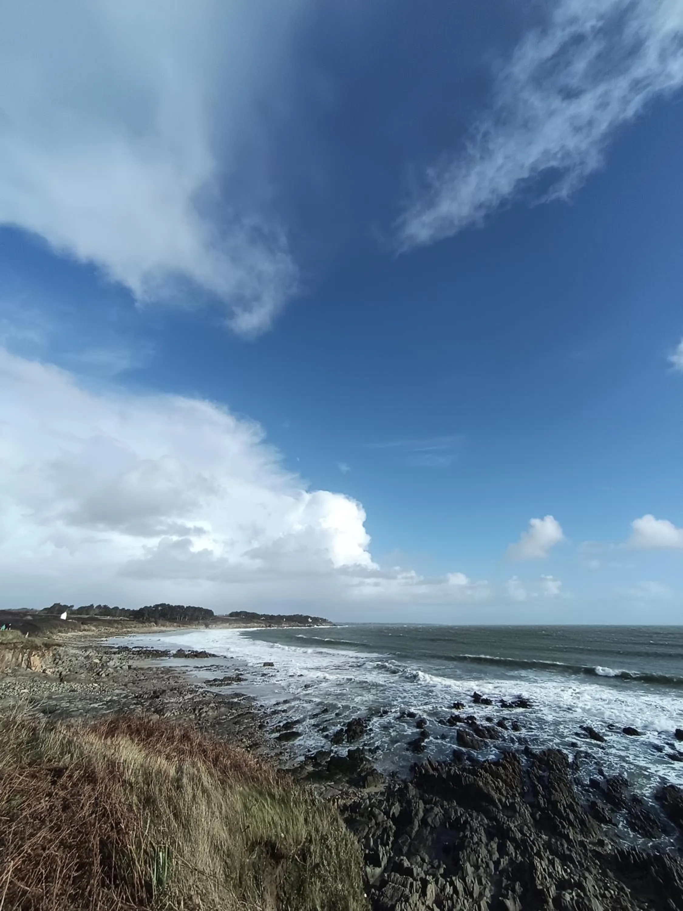 Beach in Maison d'Hôtes Les 3 Koïs, Nature & Quiétude