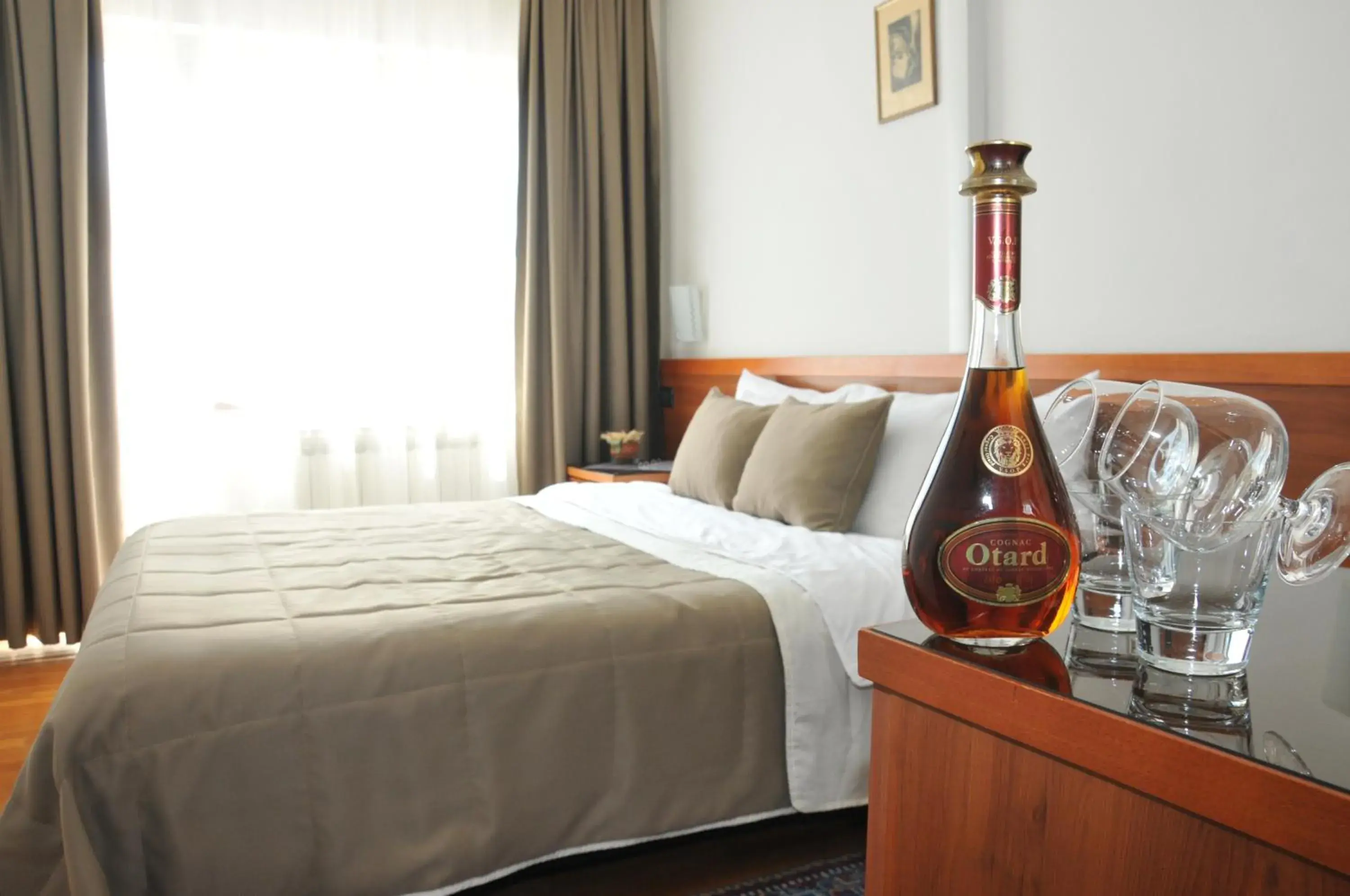 Comfort Single Room in Hotel Terex Comfort Single Room in Hotel Terex
