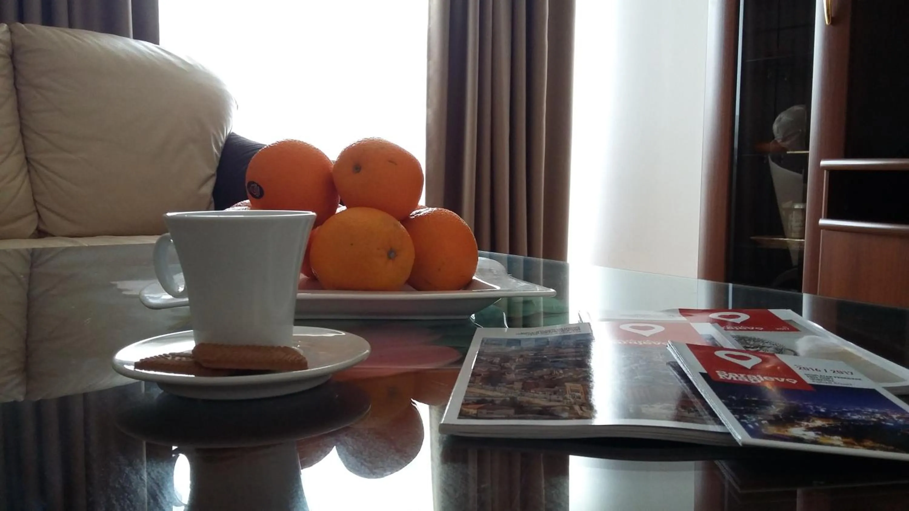 Hotel Terex