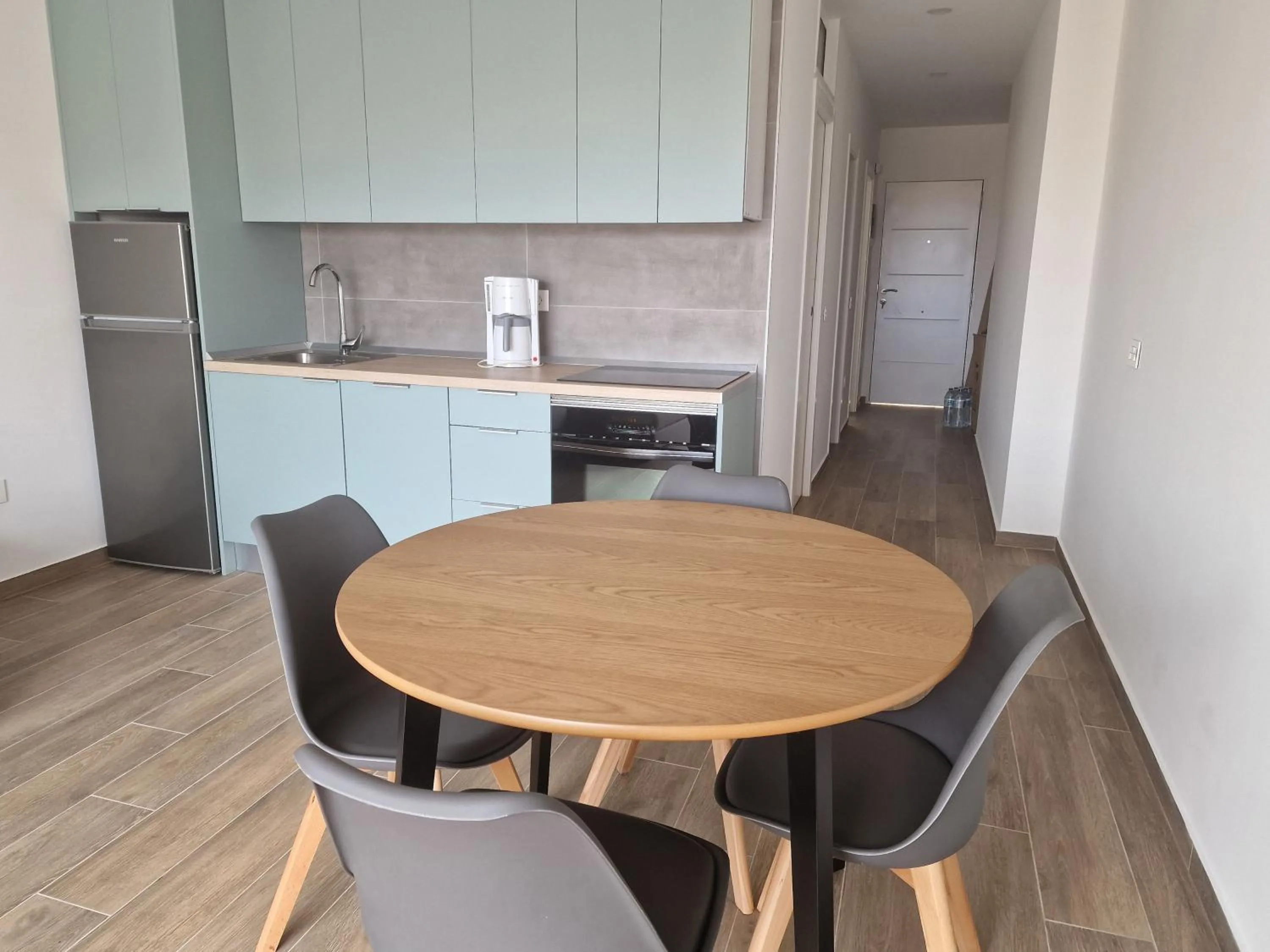 Kitchen or kitchenette in Mareverde