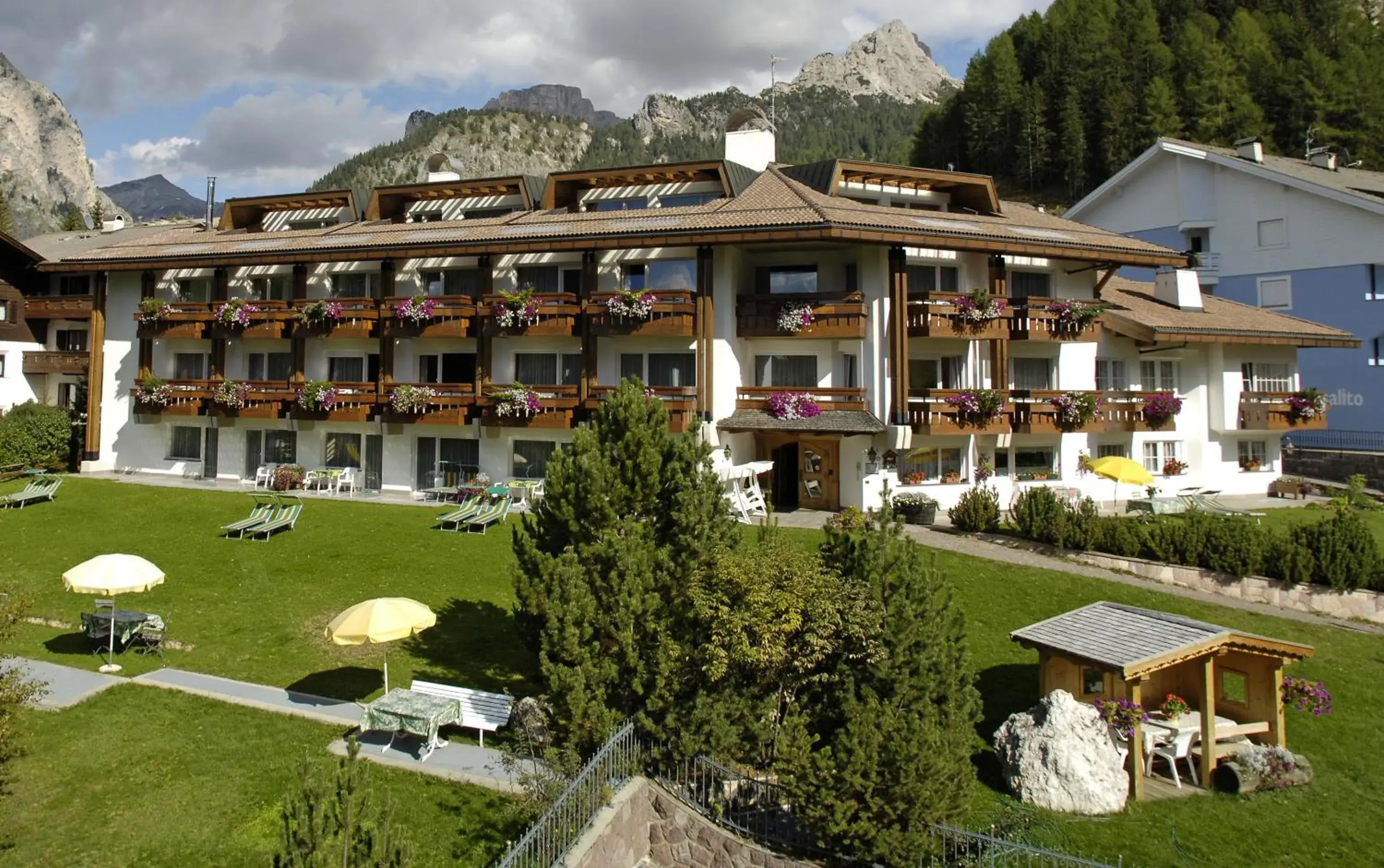 Residence Isabell Residence Isabell