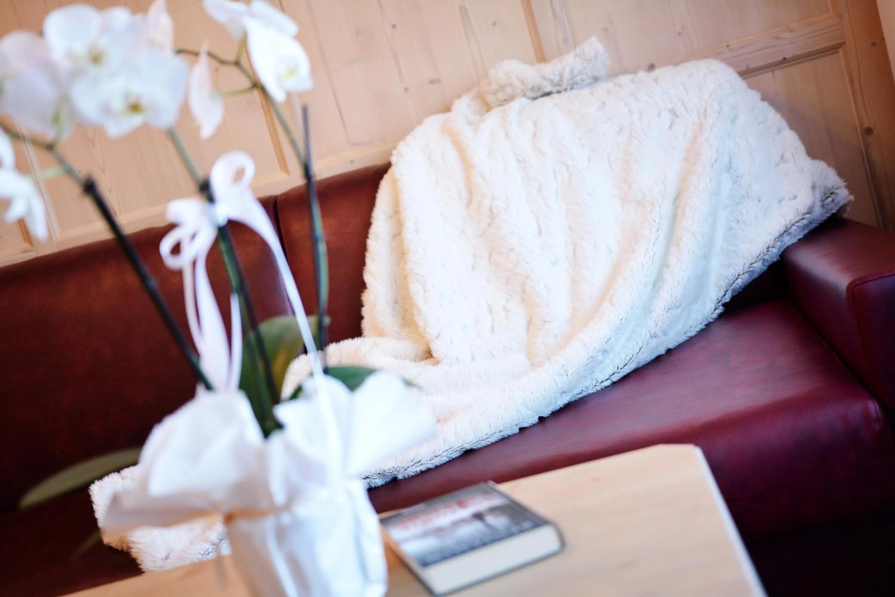 Other in Residence Isabell