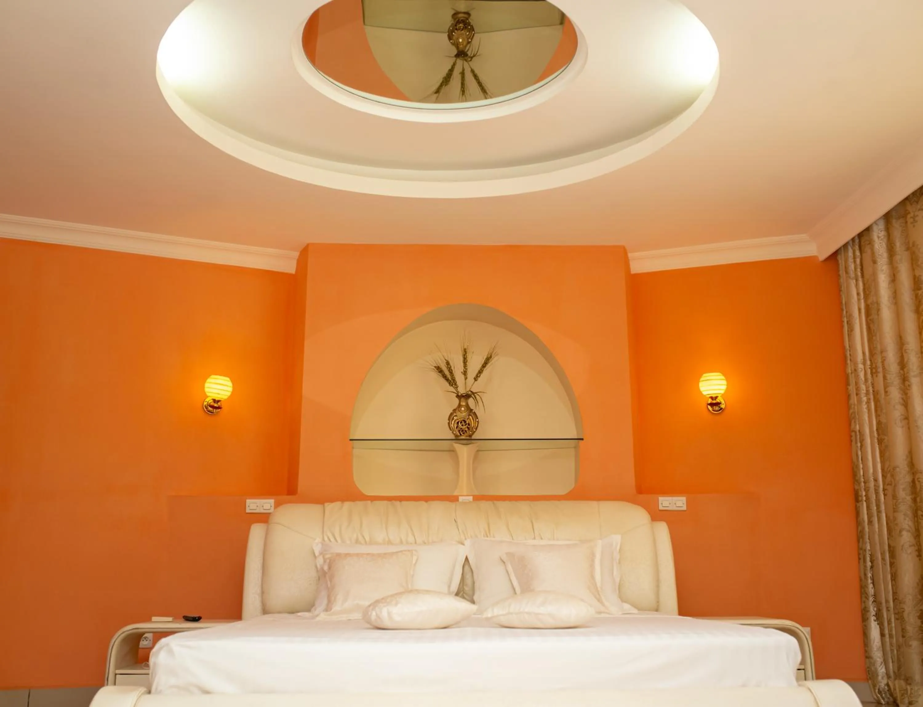 Victory Hotel & Restaurant Tulear