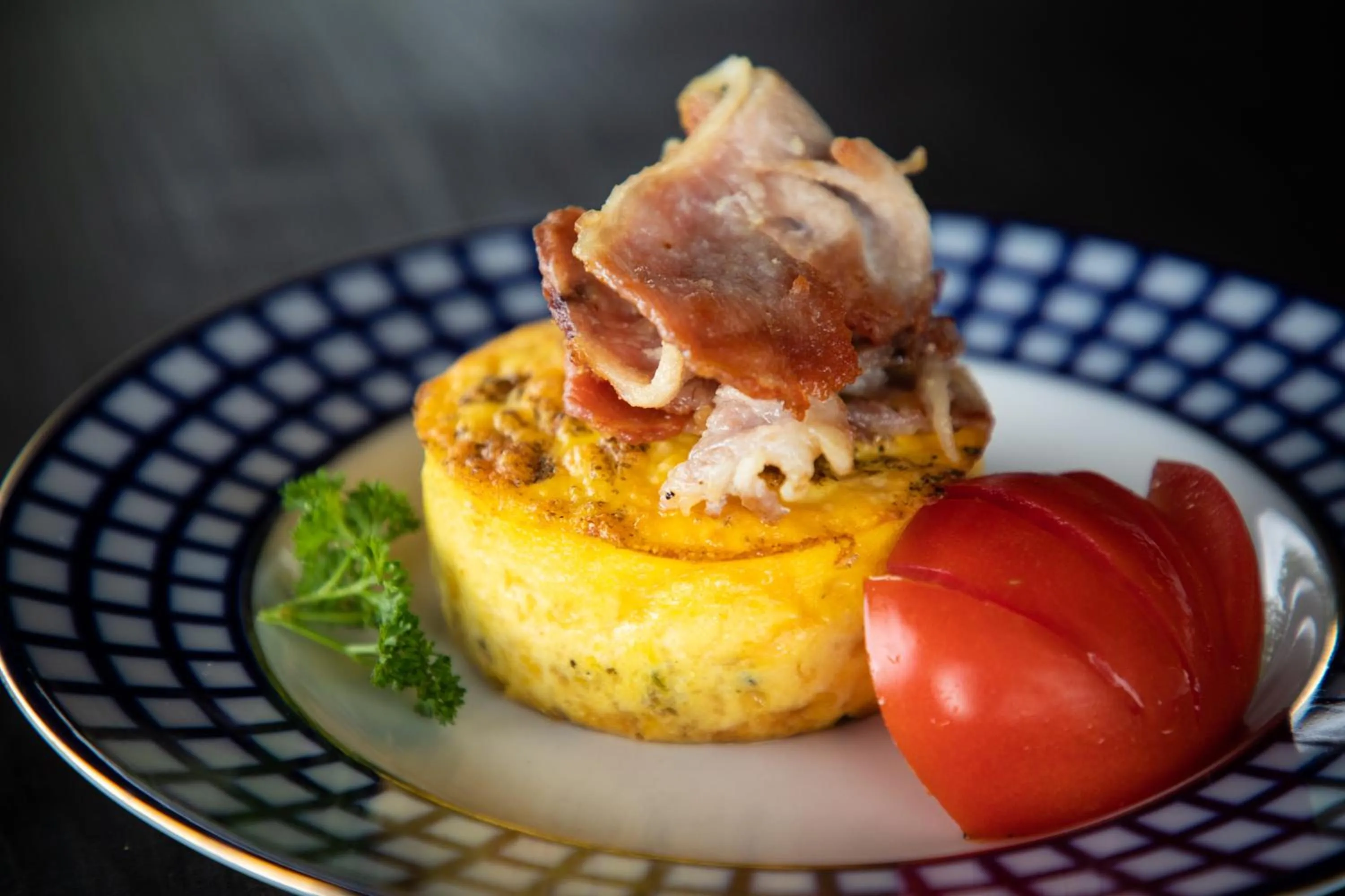 Restaurant/places to eat in Parsons Hilltop Safari Camp