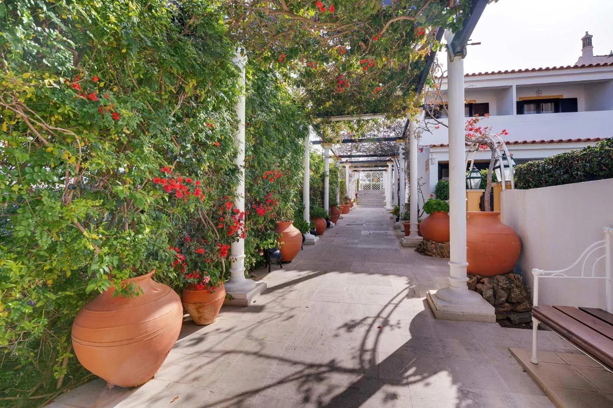 Property building in Muthu Balaia Sol