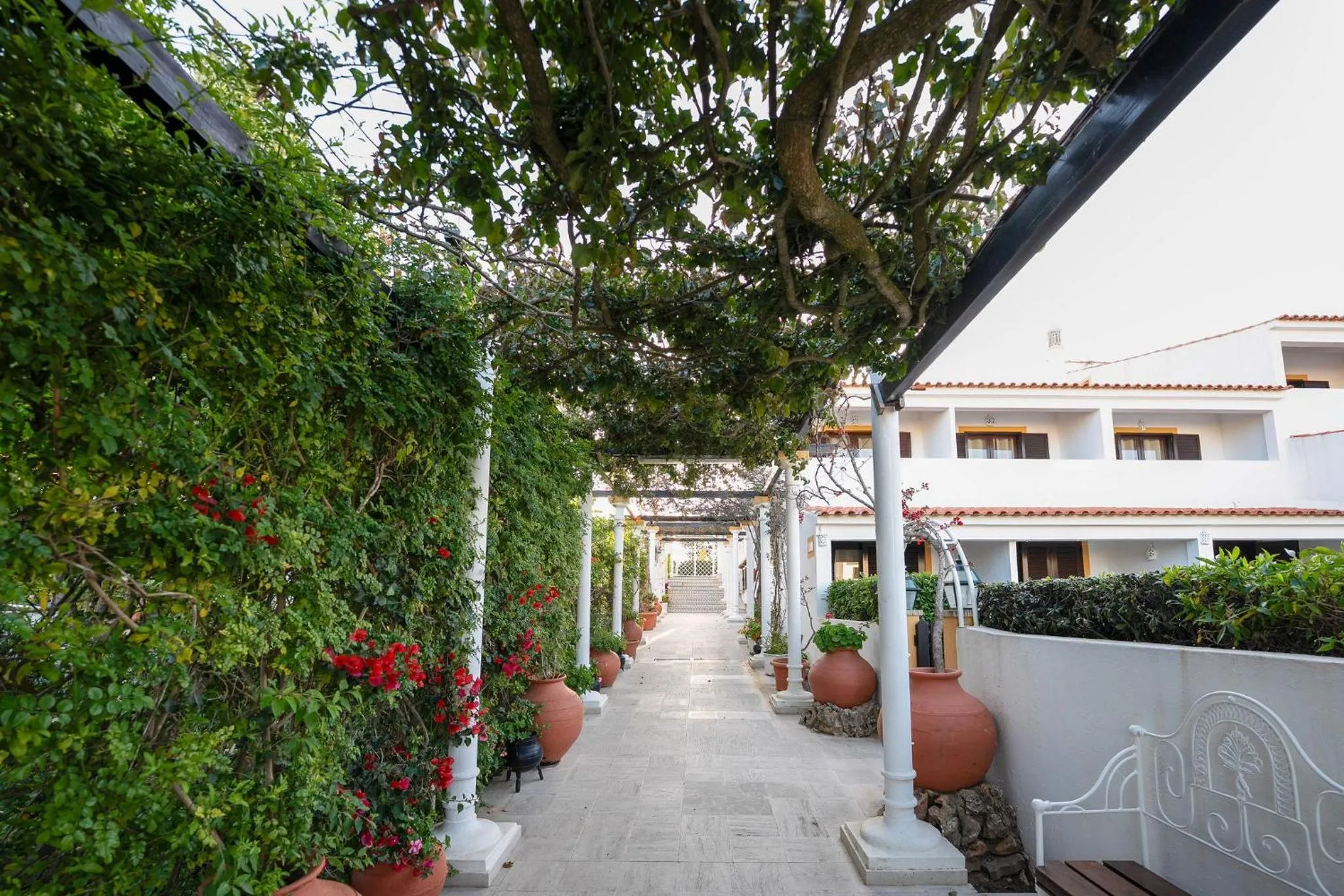 Property building in Muthu Balaia Sol