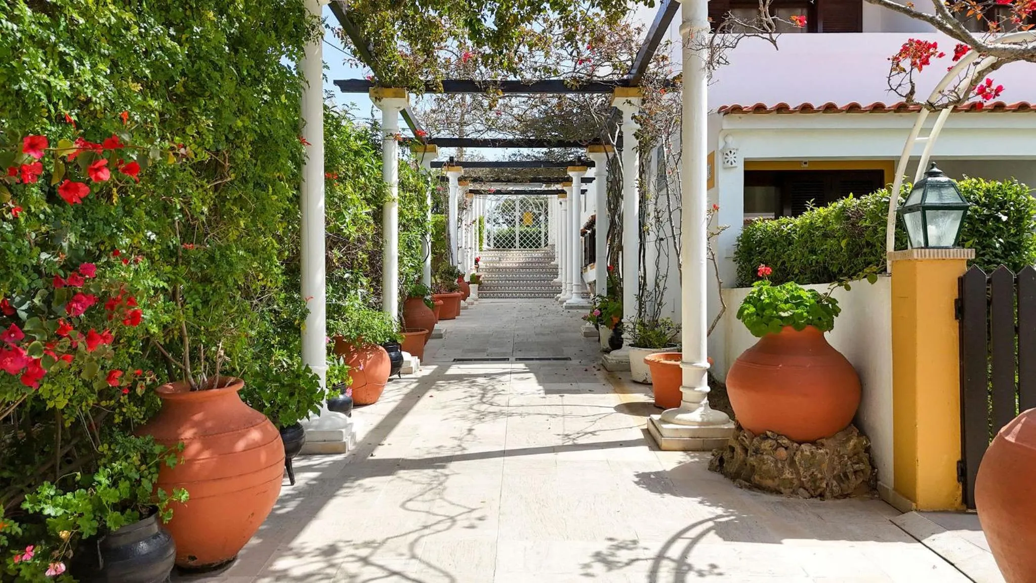 Property building in Muthu Balaia Sol