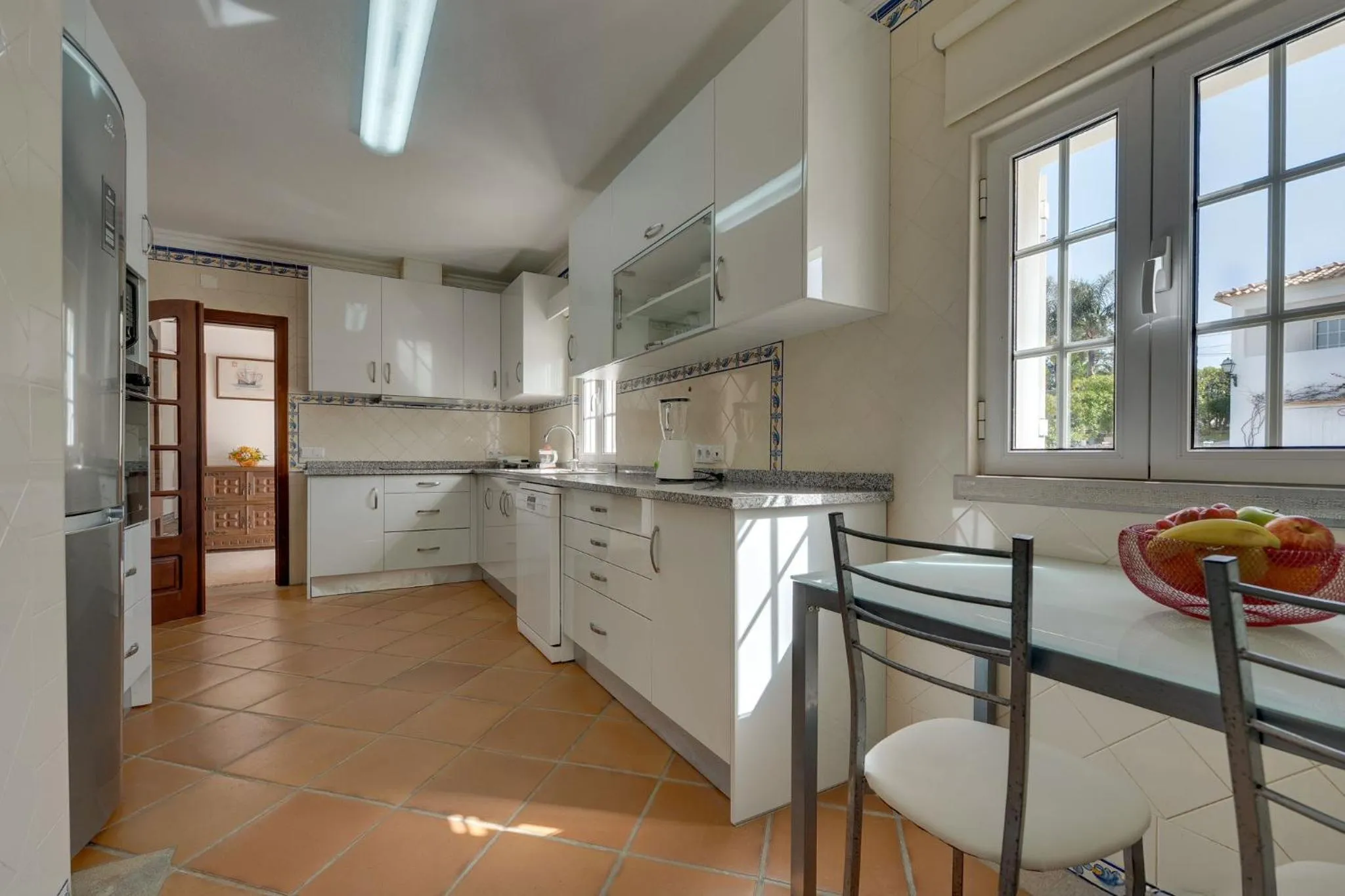 kitchen in Muthu Balaia Sol