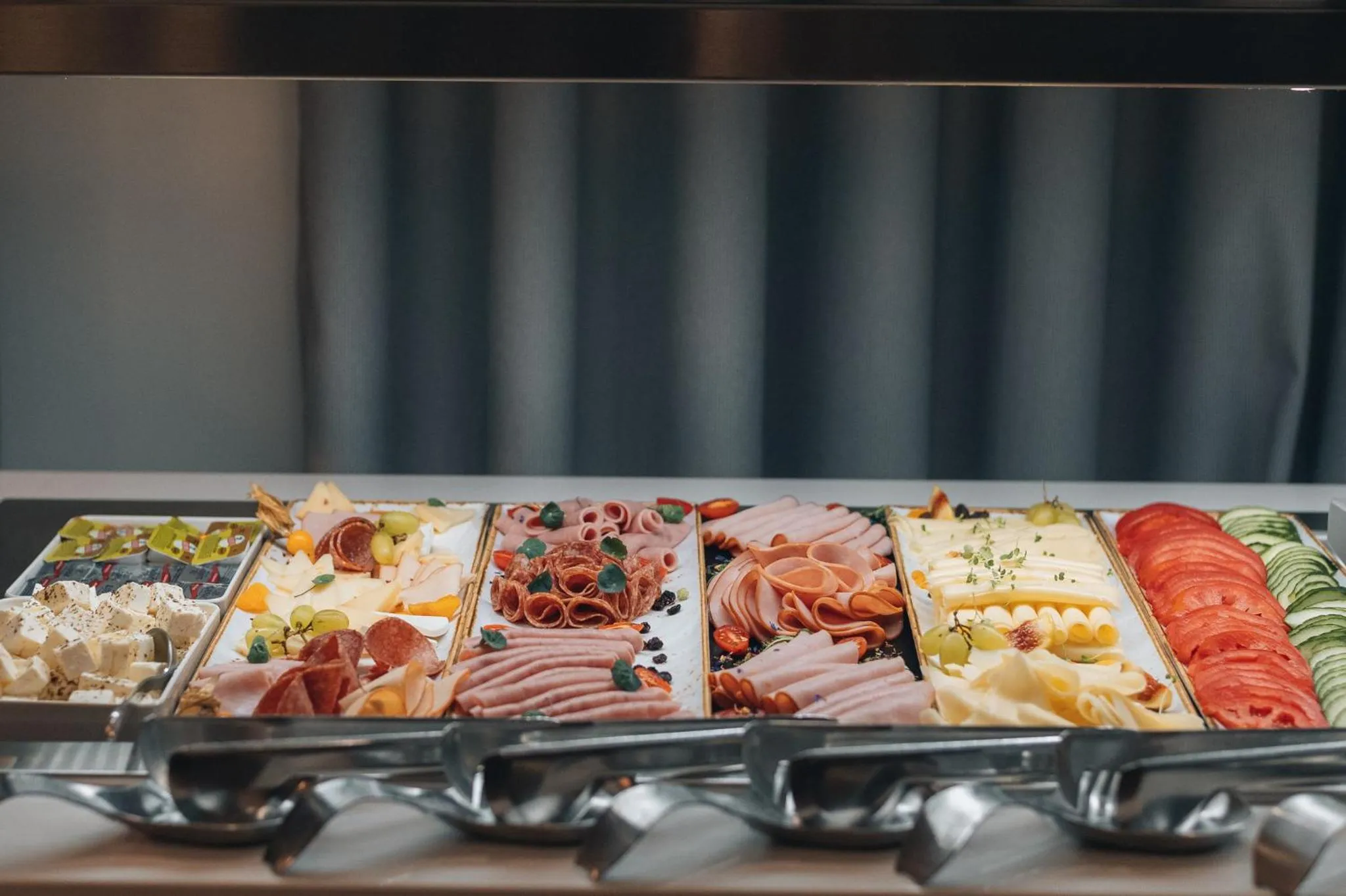 Breakfast in My Way Hotel & Events