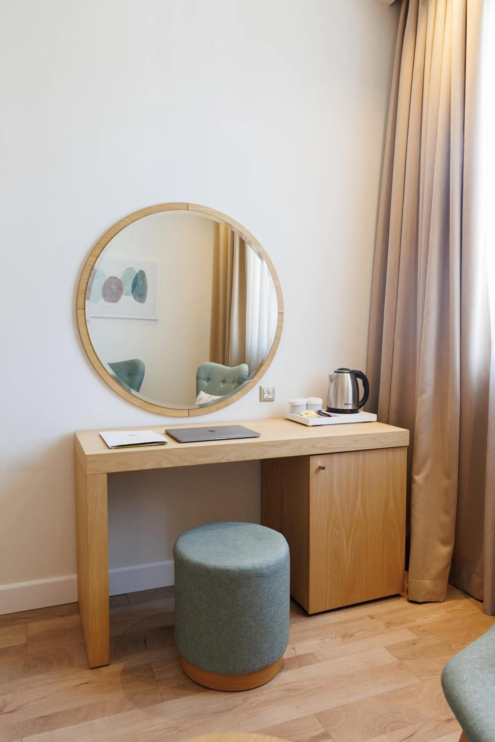 Photo of the whole room in My Way Hotel & Events