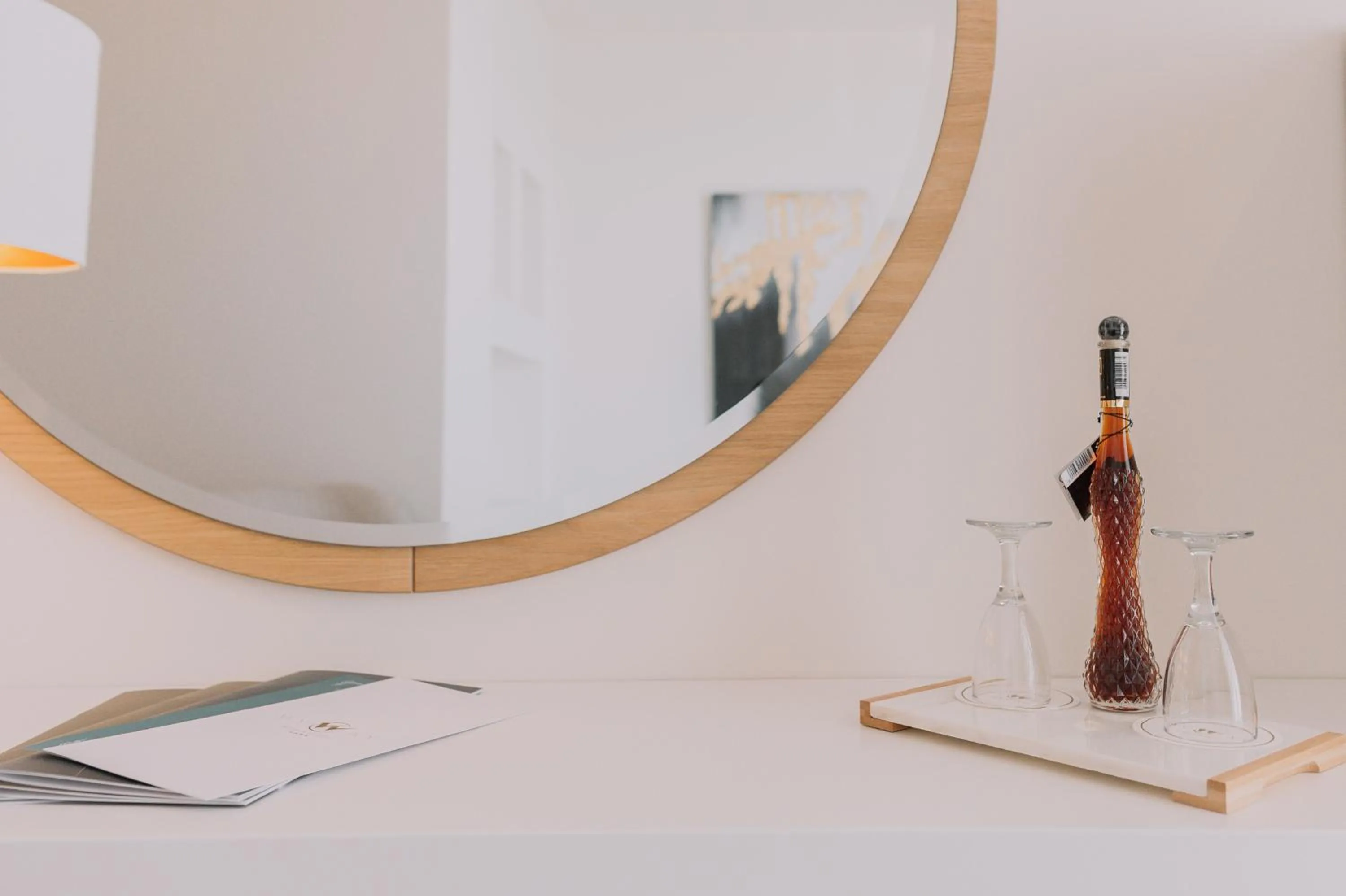 Drinks in My Way Hotel & Events