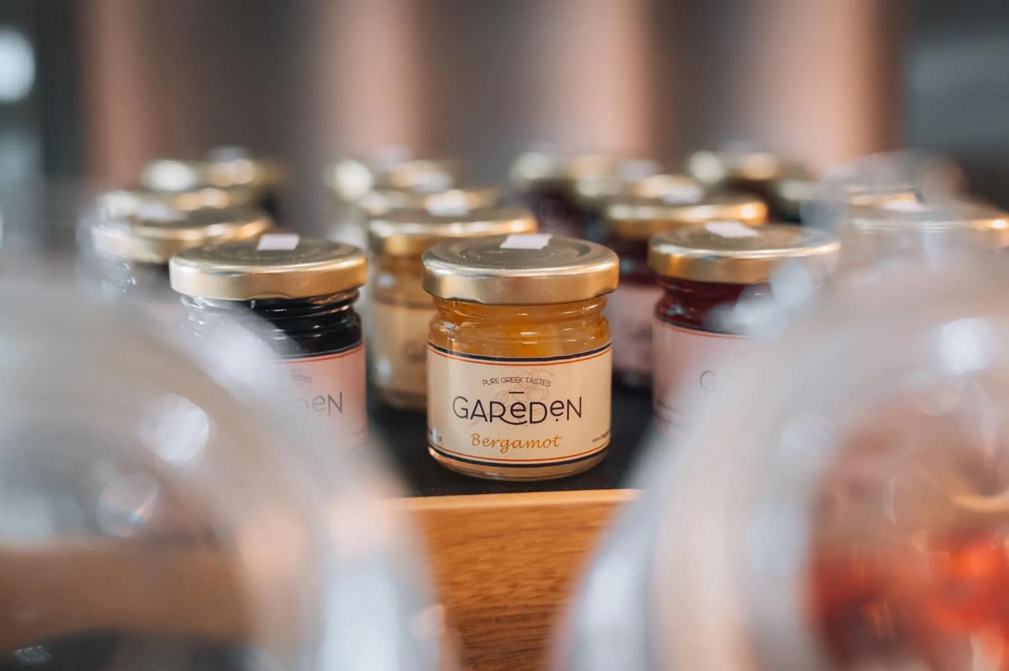 Breakfast in My Way Hotel & Events