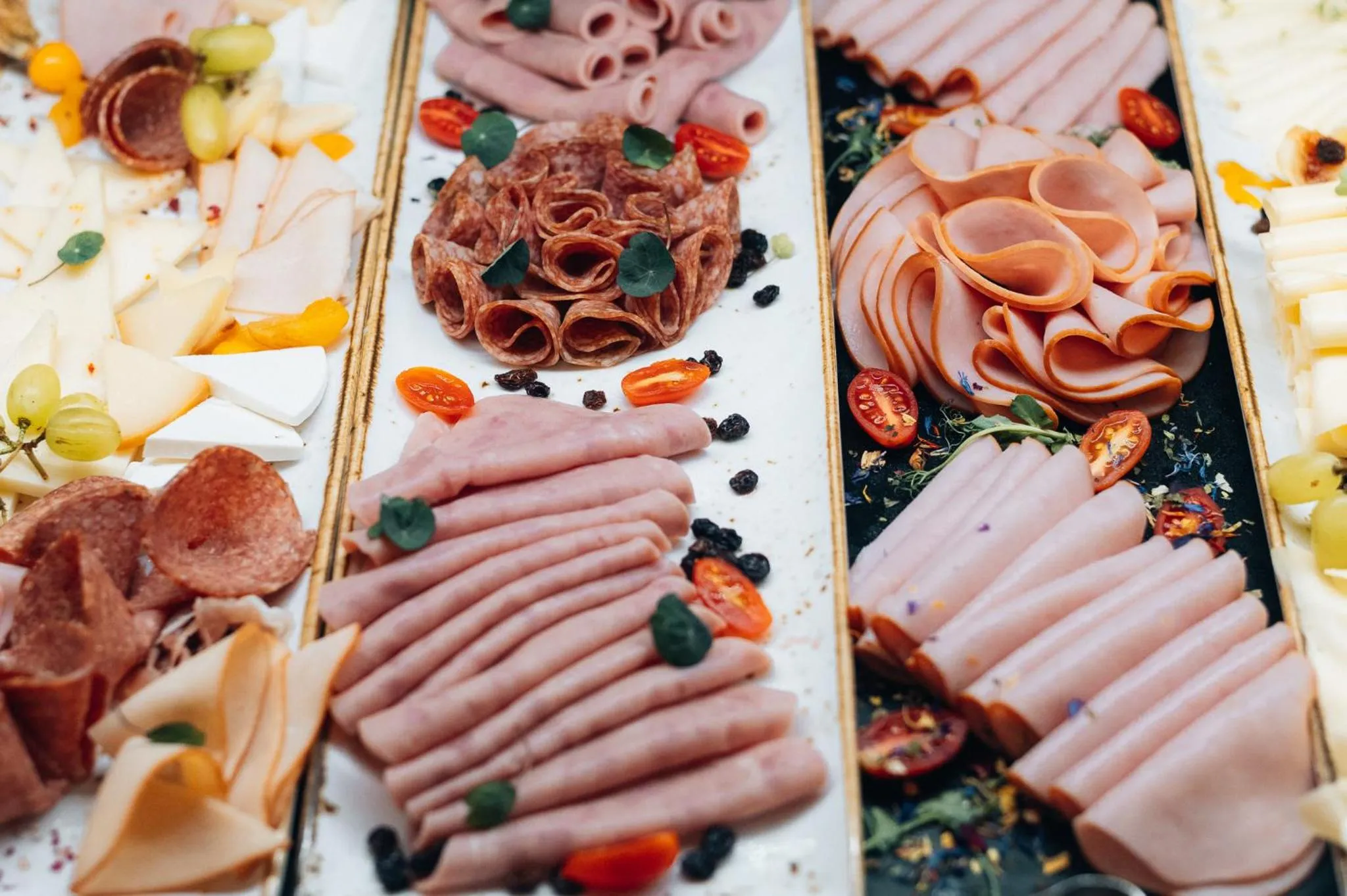 Breakfast in My Way Hotel & Events